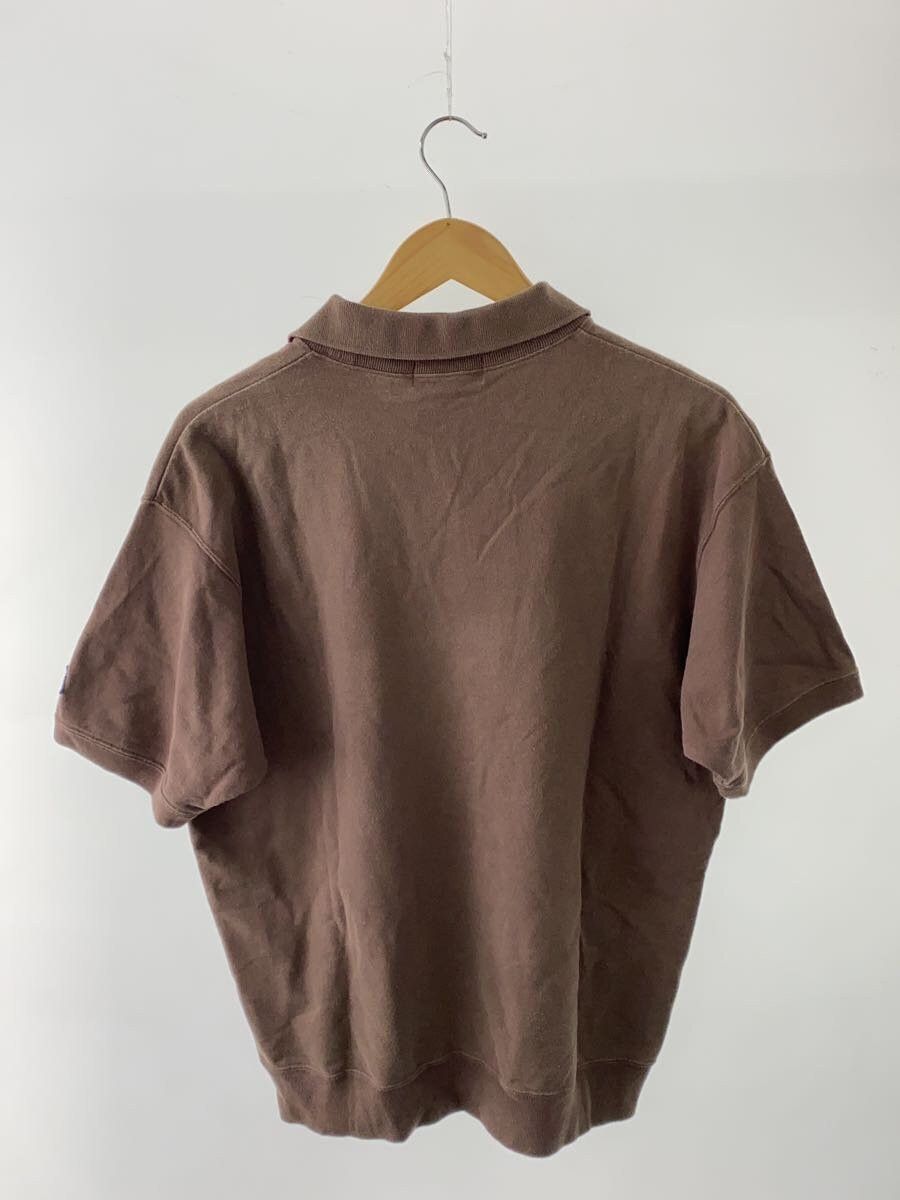 Hysteric Glamour "Nashville" Collared Short Sleeve Sweatshirt Tee Size US M / EU 48-50 / 2 - 2 Thumbnail