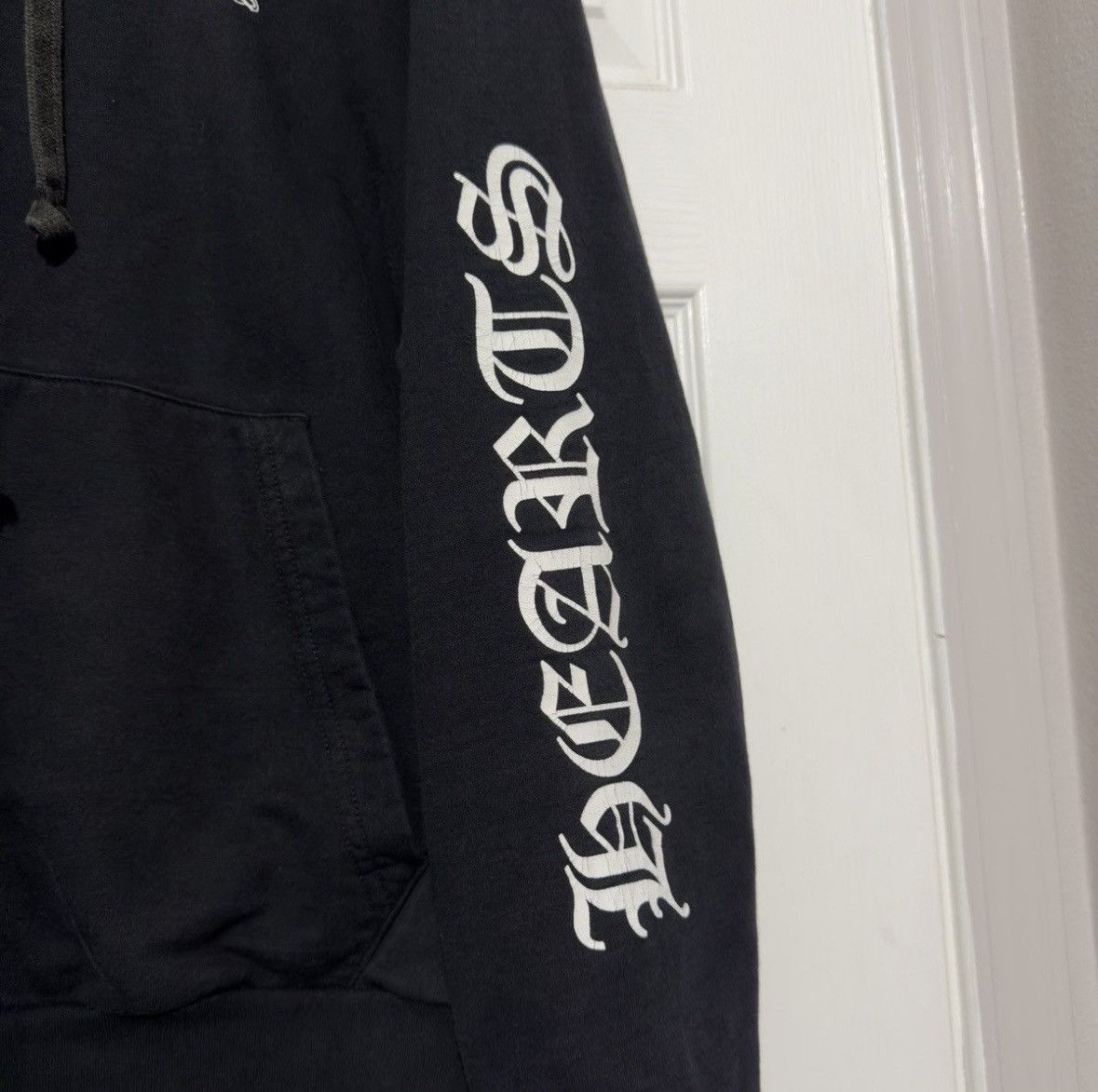 Chrome Hearts Chrome Hearts Fuck You Hoodie Size US XL / EU 56 / 4 - 4 Thumbnail