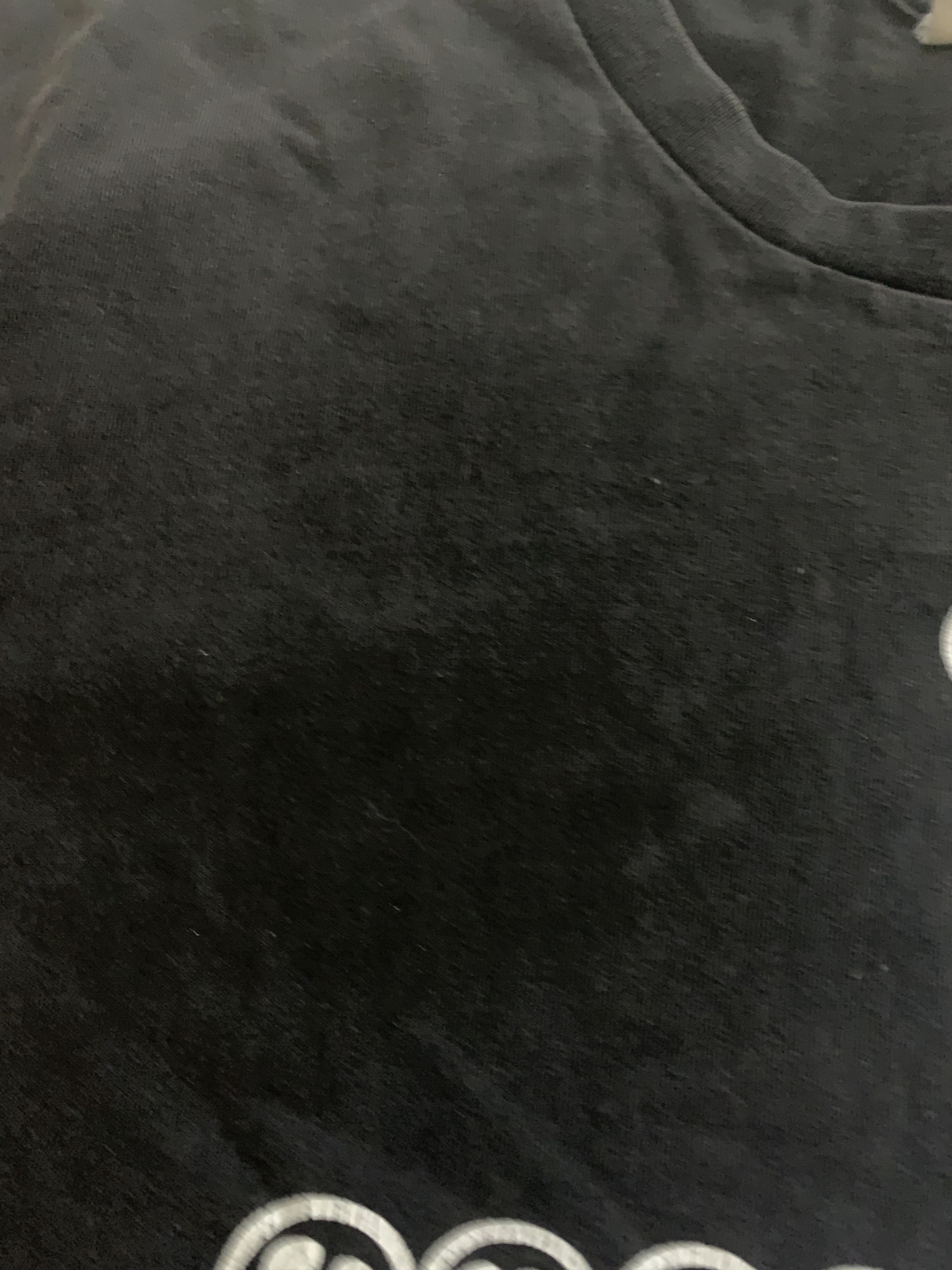 Number (N)ine Number (N)ine Skull Cross Tee Size US L / EU 52-54 / 3 - 5 Thumbnail