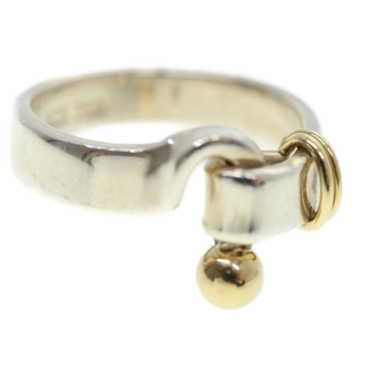 Tiffany & Co. Tiffany & Co Hook and eye earring Size ONE SIZE - 1 Thumbnail