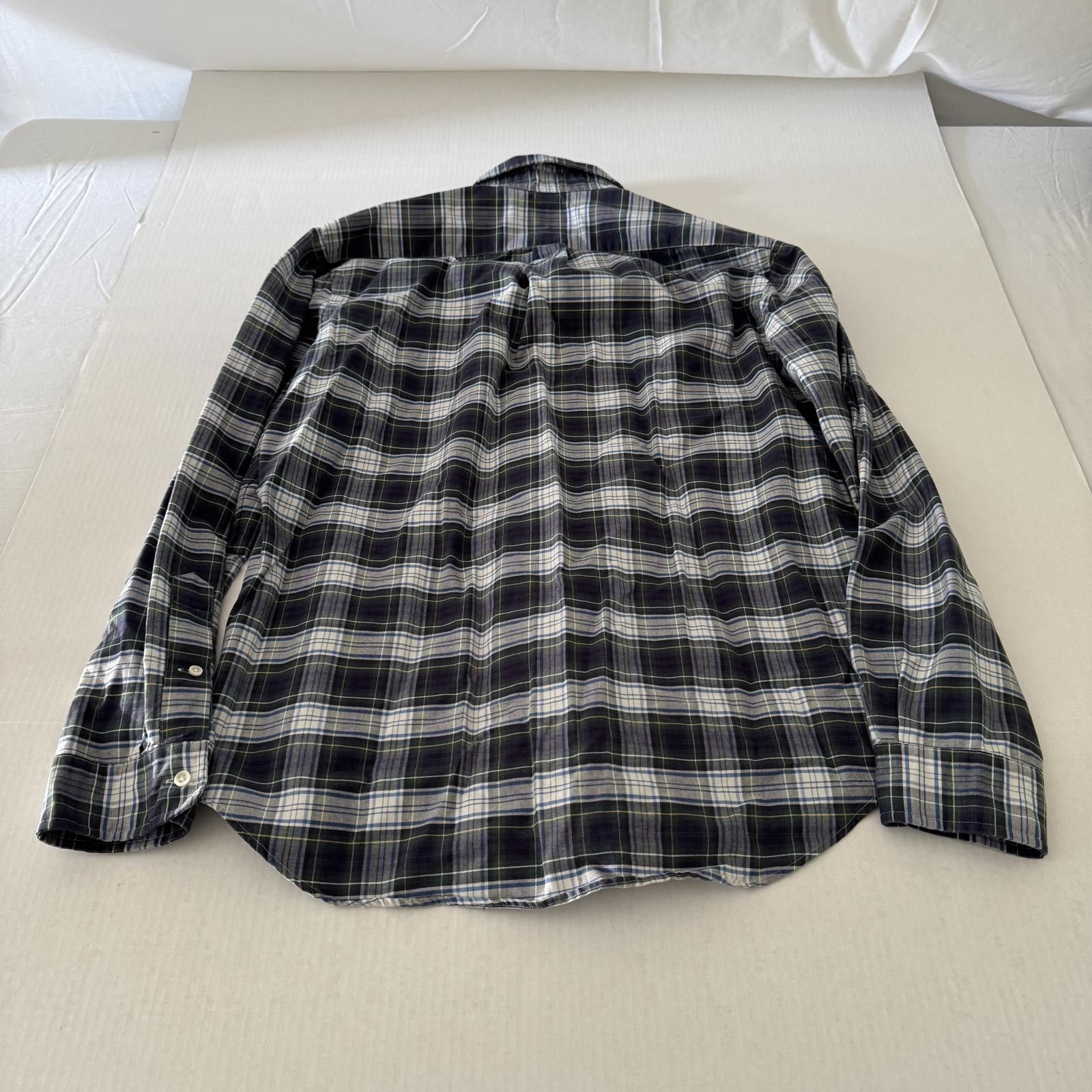Polo Ralph Lauren Ralph Lauren Button Up Men’s Stripe Long Sleeves Size L Size US L / EU 52-54 / 3 - 5 Thumbnail