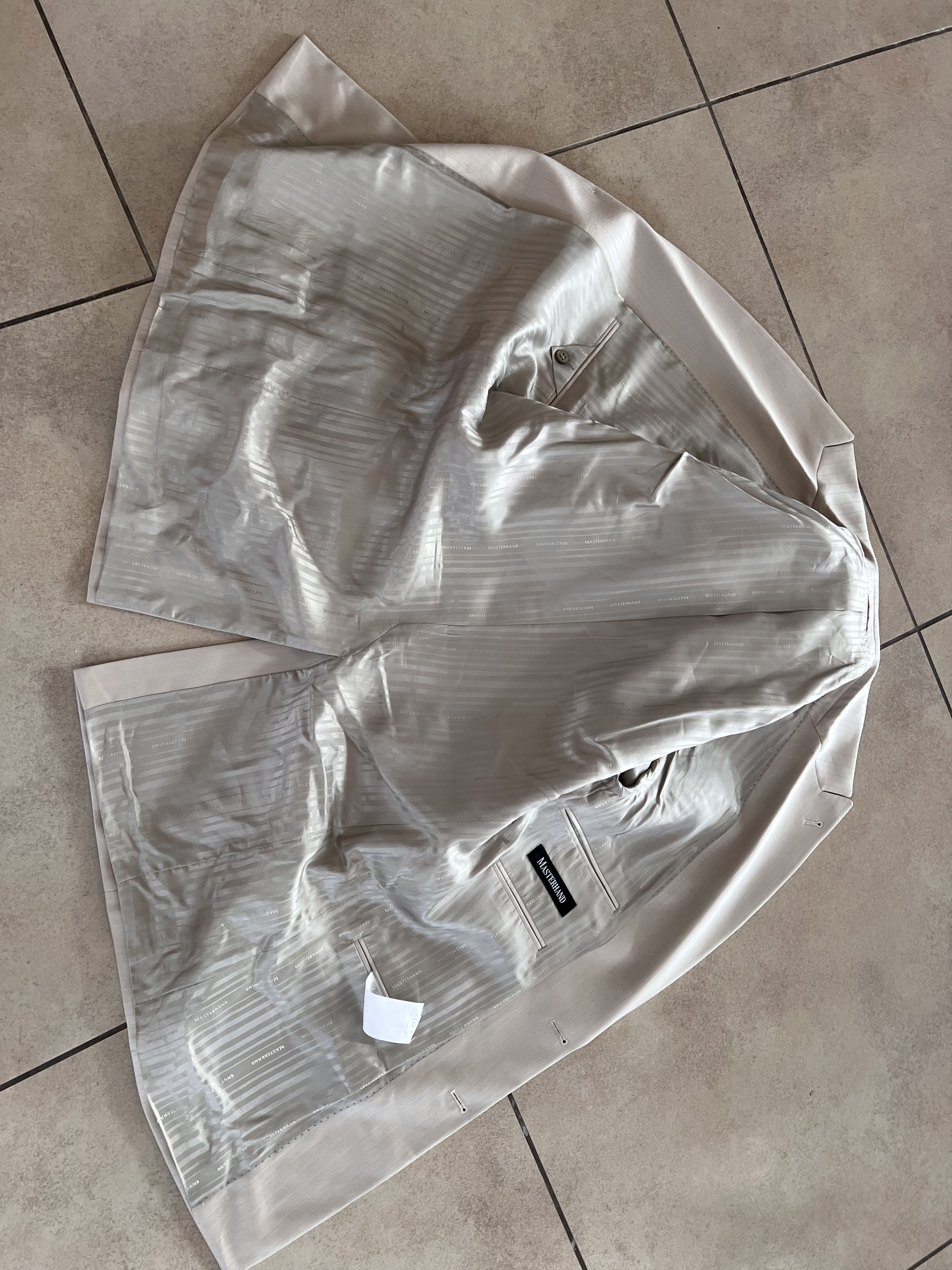 Other Masterhand wool blazer Size 36R - 7 Thumbnail