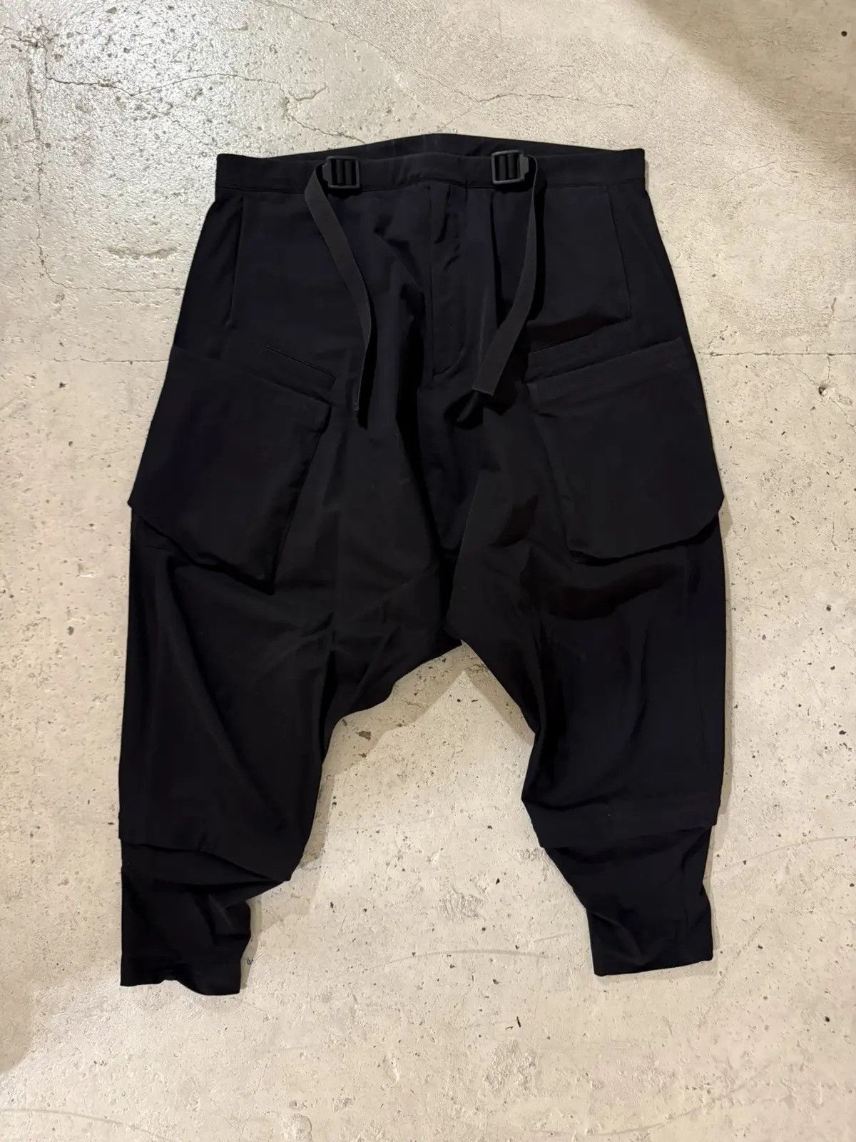 Acronym Acronym SK30-DS medium | Grailed