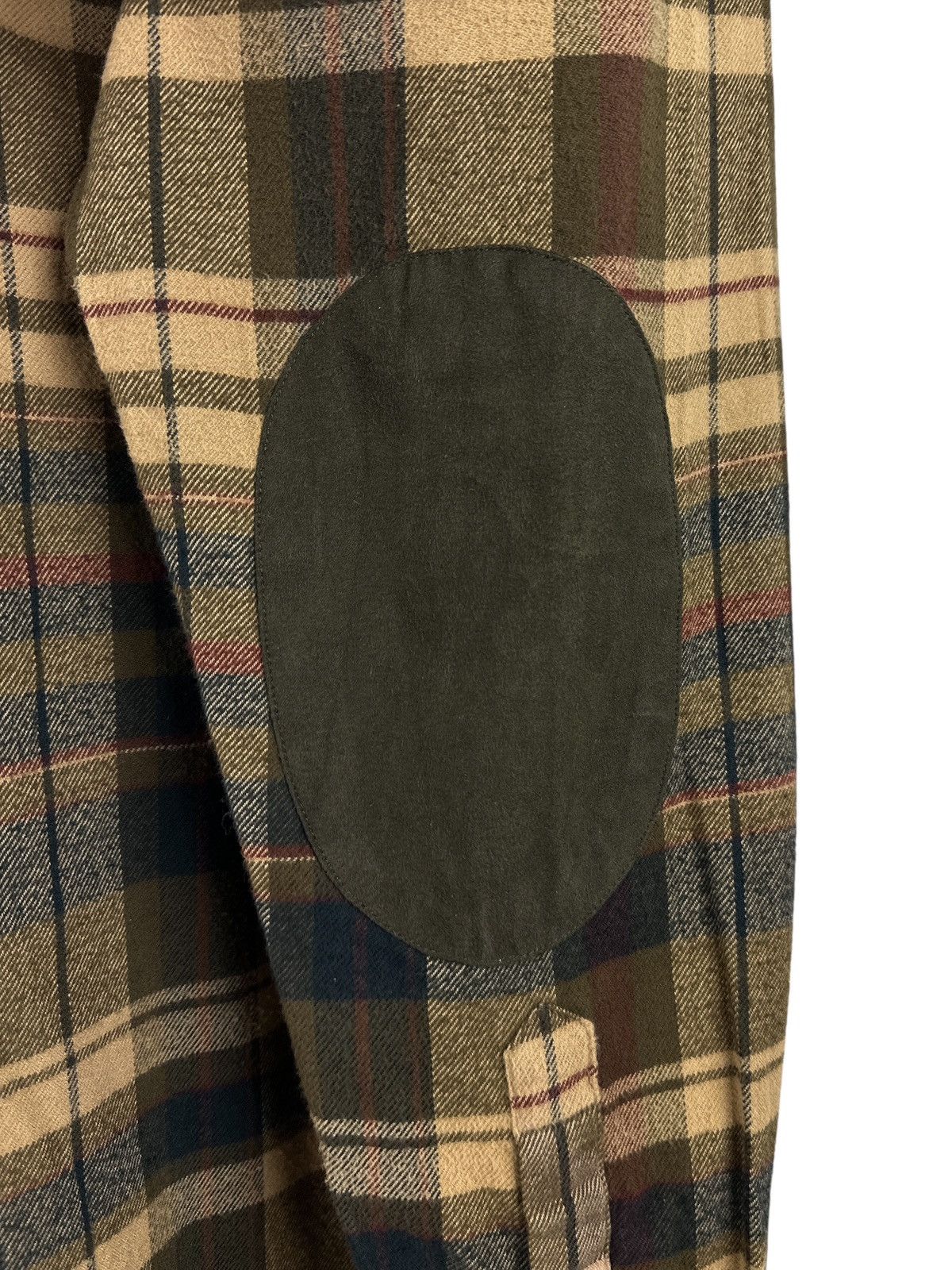 Other Harkila Pajala Shirt Long Sleeve Button Down Classic Fit Size US S / EU 44-46 / 1 - 15 Thumbnail