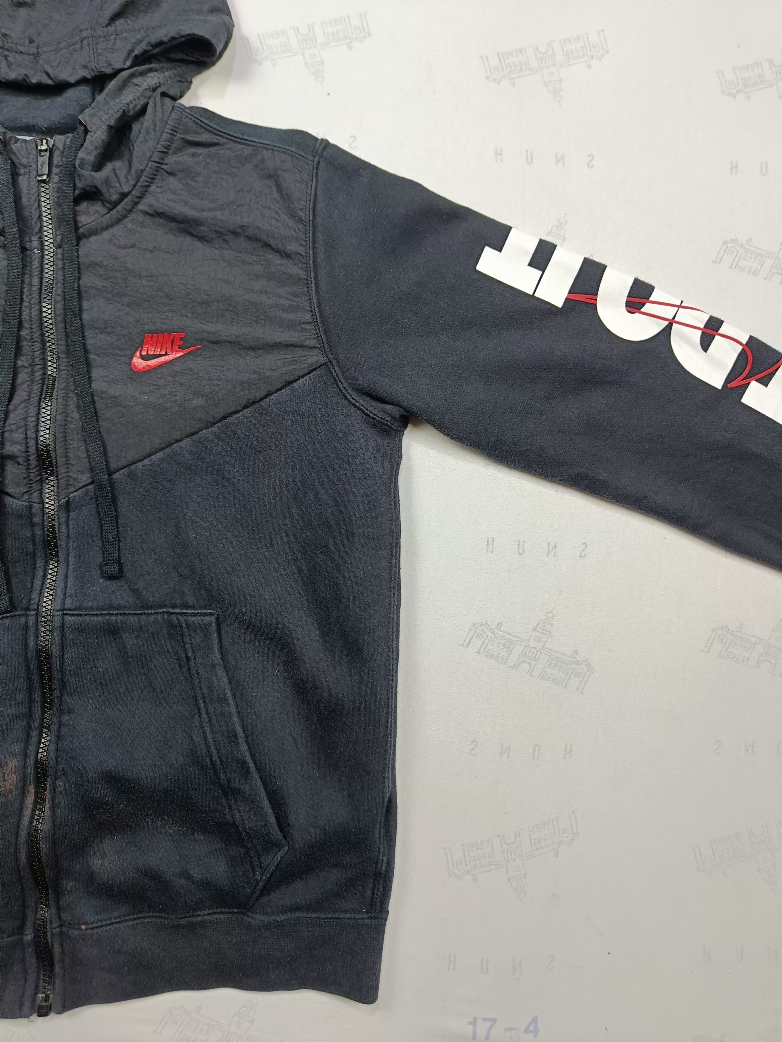Nike Nike JUST DO IT Spell Out Tracksuits Size US S / EU 44-46 / 1 - 4 Thumbnail