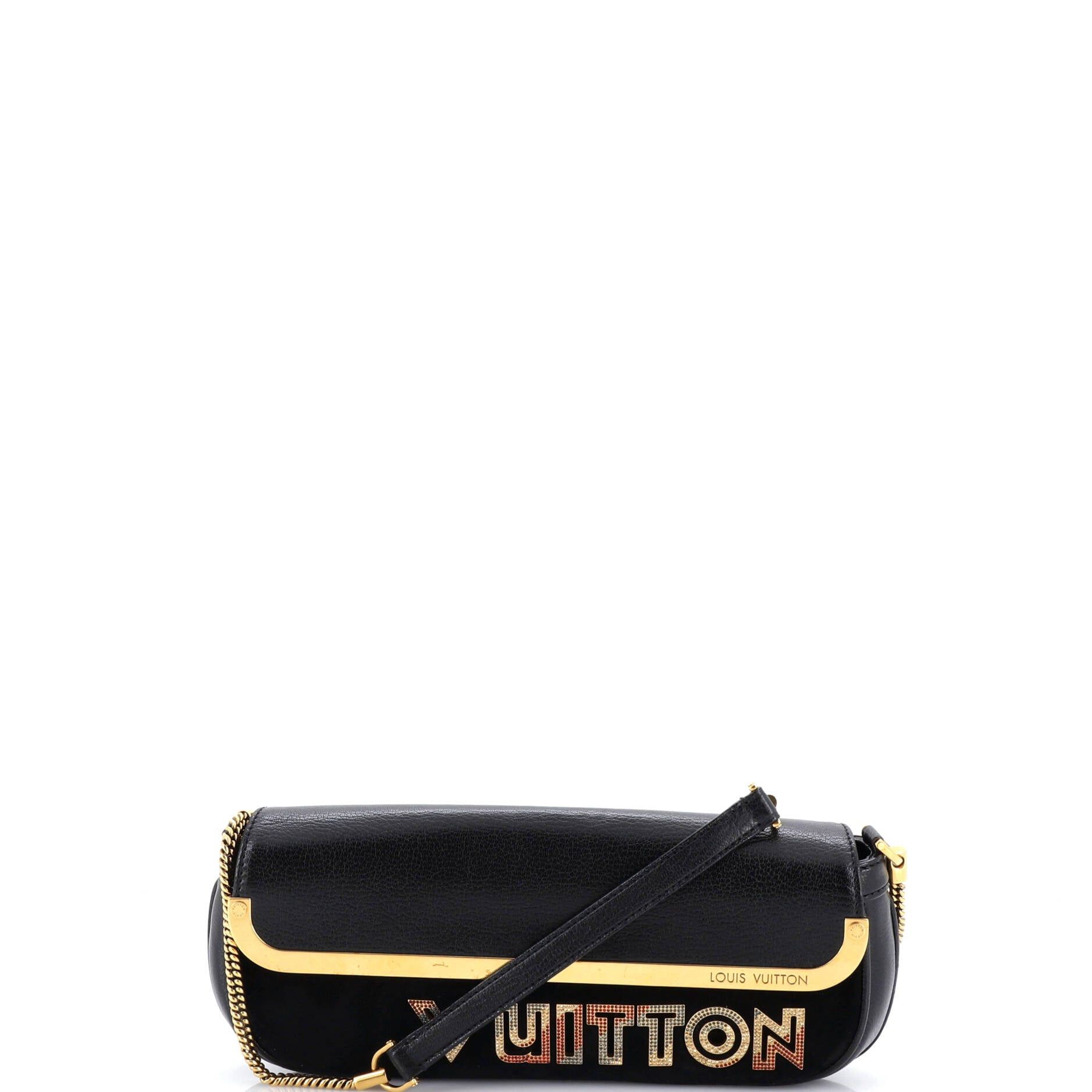 Louis Vuitton Avant Garde Pochette Size ONE SIZE - 1 Thumbnail