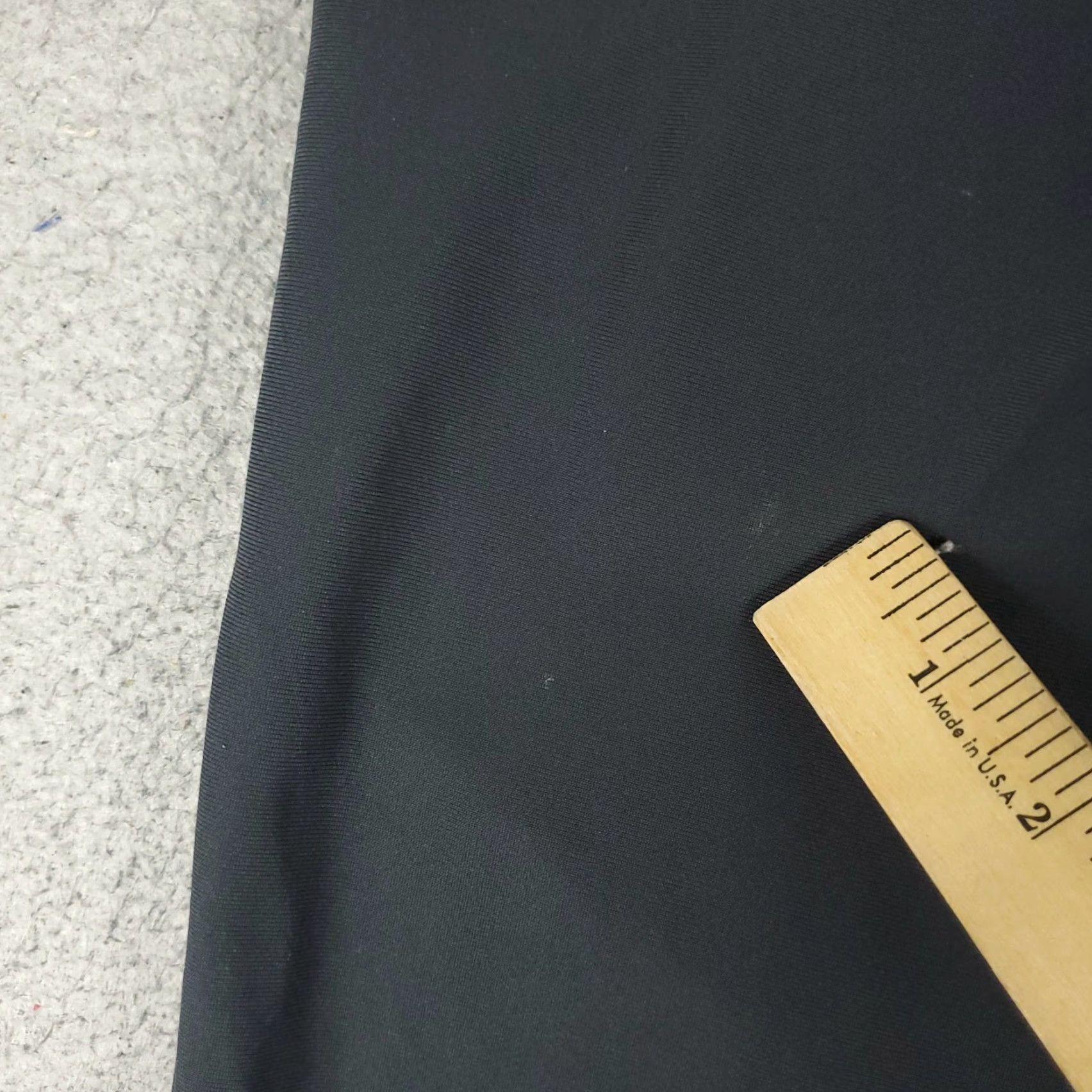 Lululemon Lululemon Pants Mens 32x31 Gray Commission Warpstream Chino Trousers Size US 32 / EU 48 - 3 Thumbnail