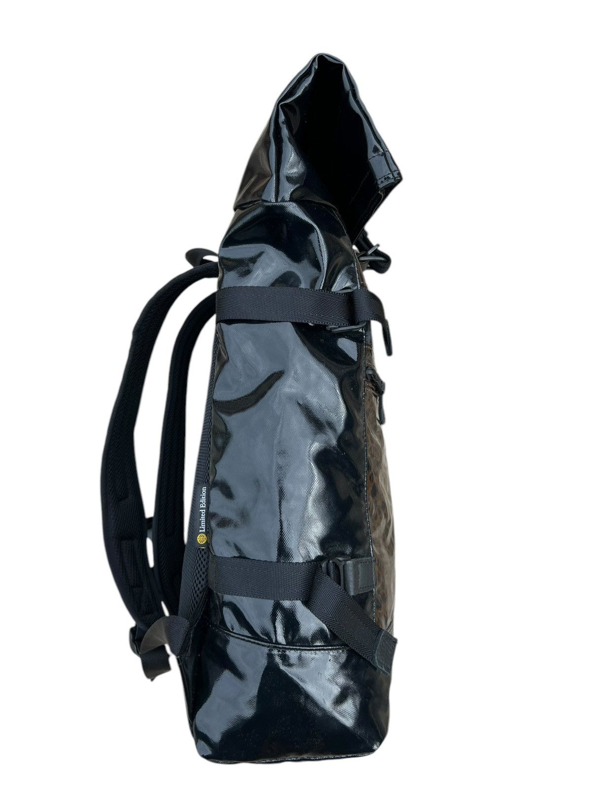 MasterPiece Masterpiece Japan Camouflage Waterproof Backpack Size ONE SIZE - 15 Thumbnail