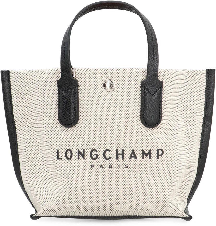 Longchamp o1s22i1n1024 Size: OS / Xs Essential Handbag in Grey Size ONE SIZE - 1 Thumbnail