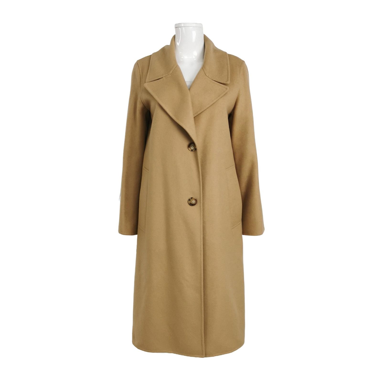 Burberry Burberry Women 2 Coats Size XS / US 0-2 / IT 36-38 - 1 Thumbnail