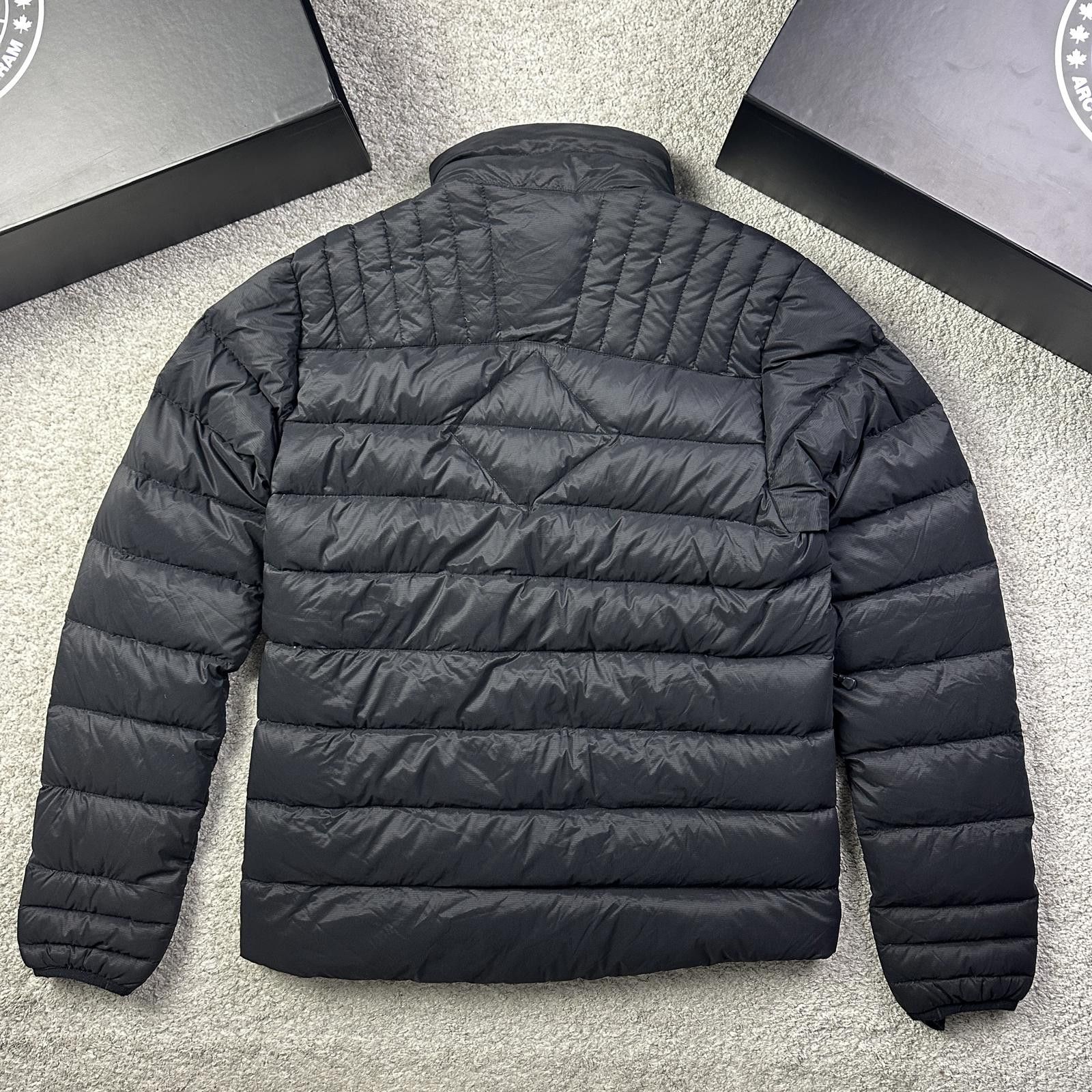 Canada Goose Canada Goose Brookvale Size M Size US M / EU 48-50 / 2 - 4 Thumbnail
