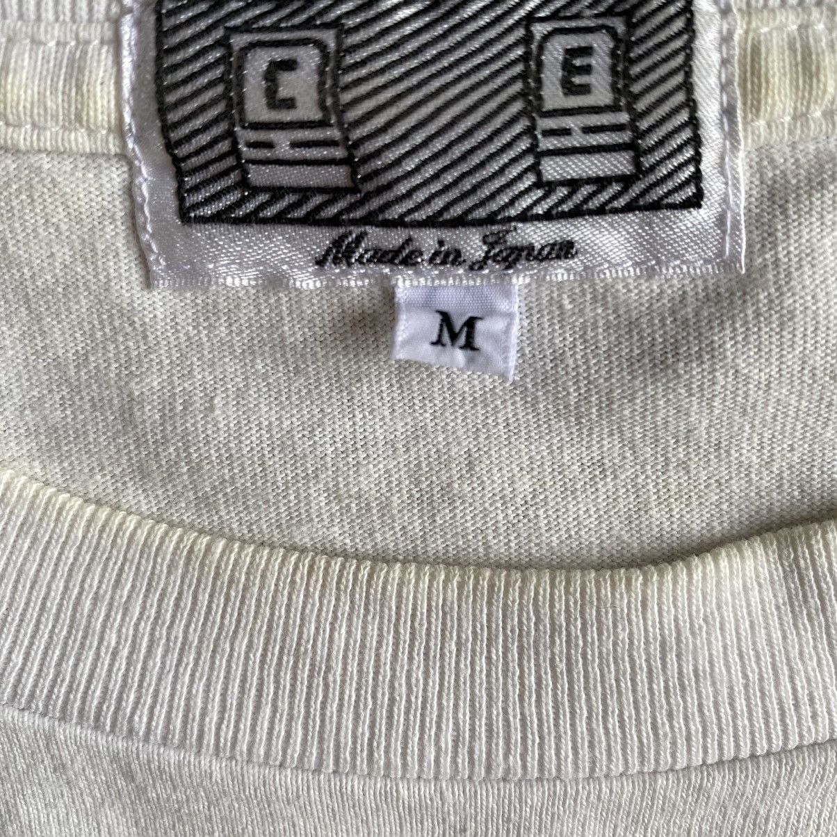 Cav Empt C.E. Graphic L/S Size US M / EU 48-50 / 2 - 7 Thumbnail