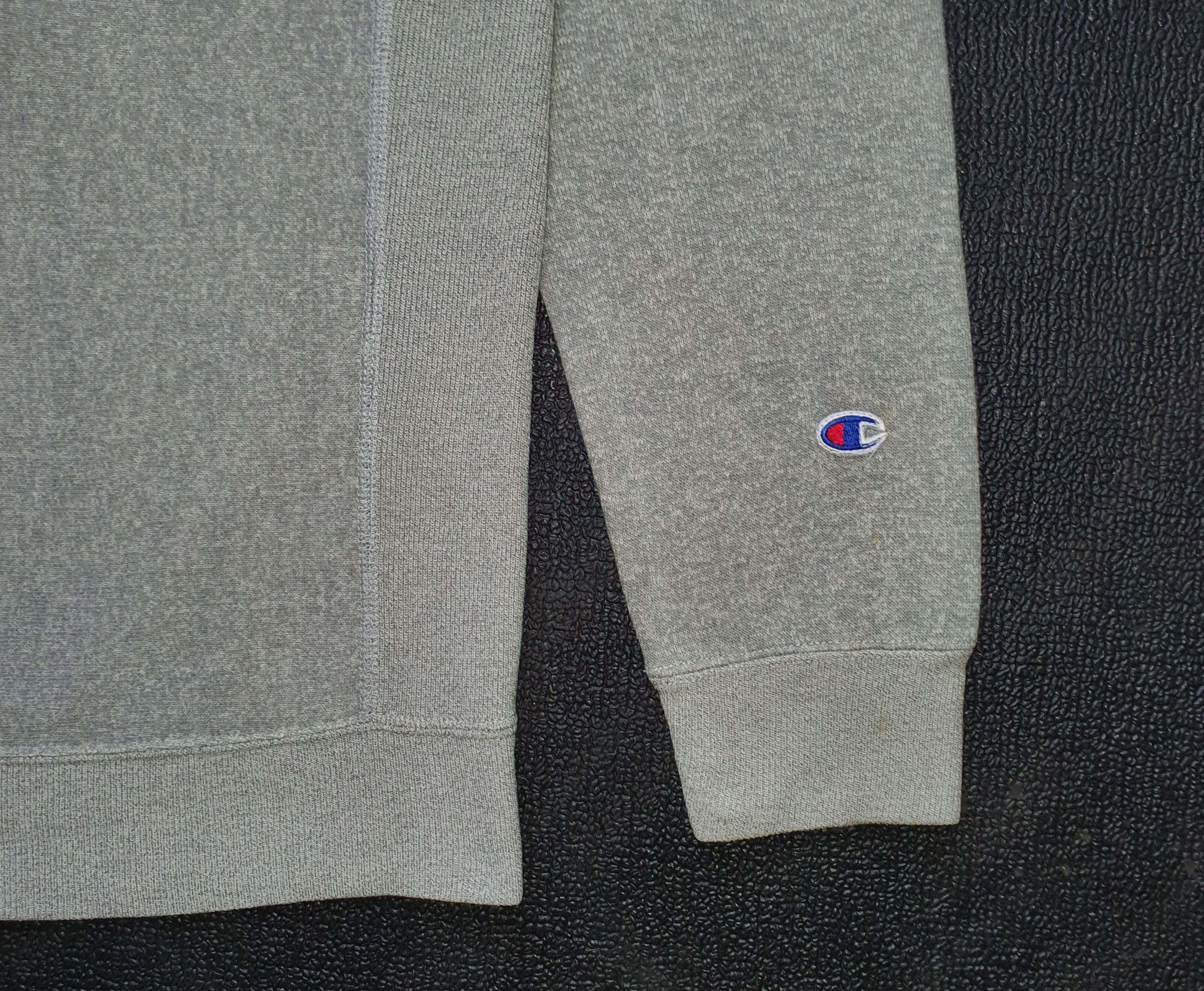 Champion × Vintage Champion Parkersburg West Virginia Education Sweatshirt Size US M / EU 48-50 / 2 - 7 Thumbnail