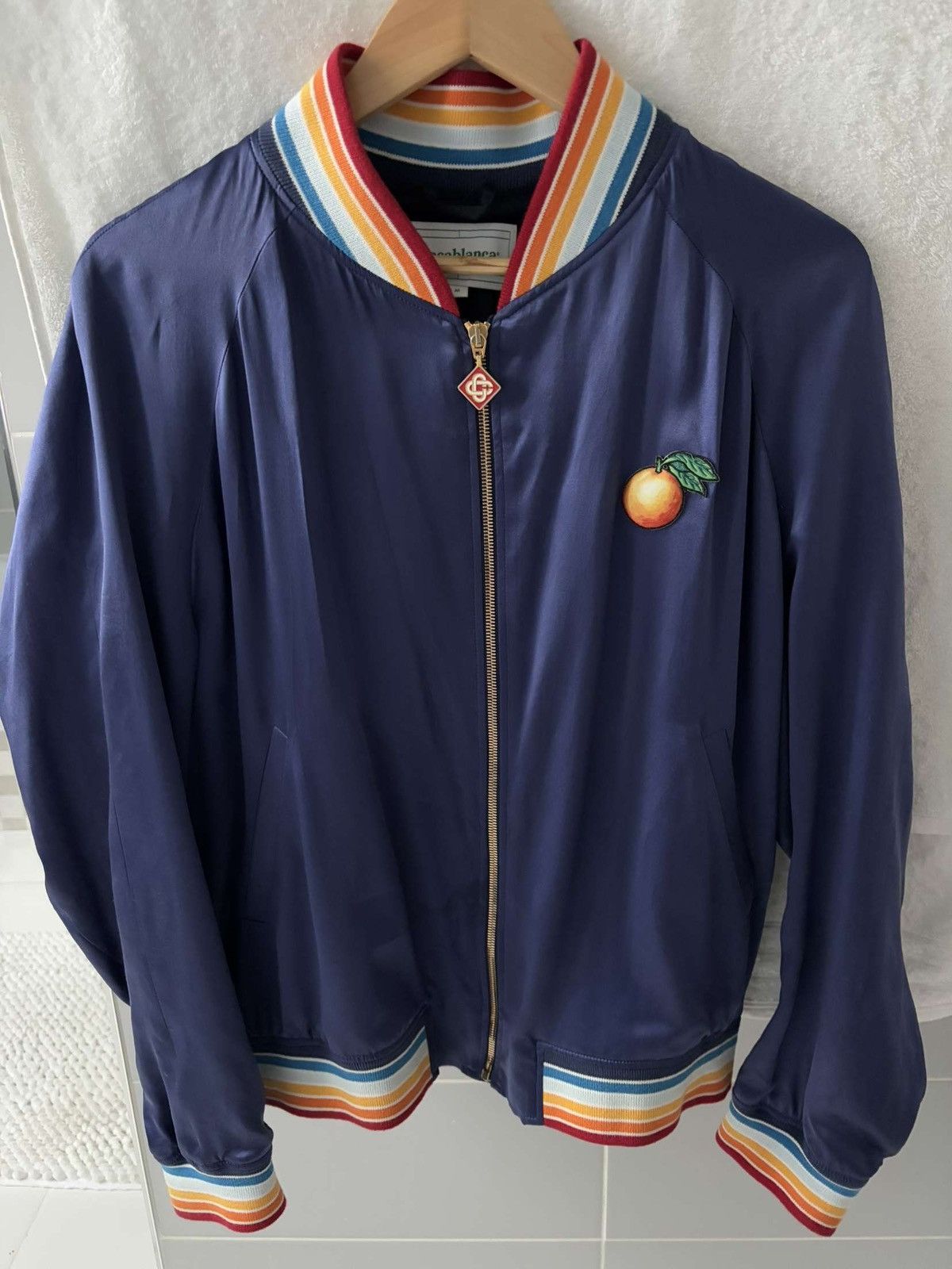 Casablanca Casablanca sweaters Size US M / EU 48-50 / 2 - 1 Thumbnail