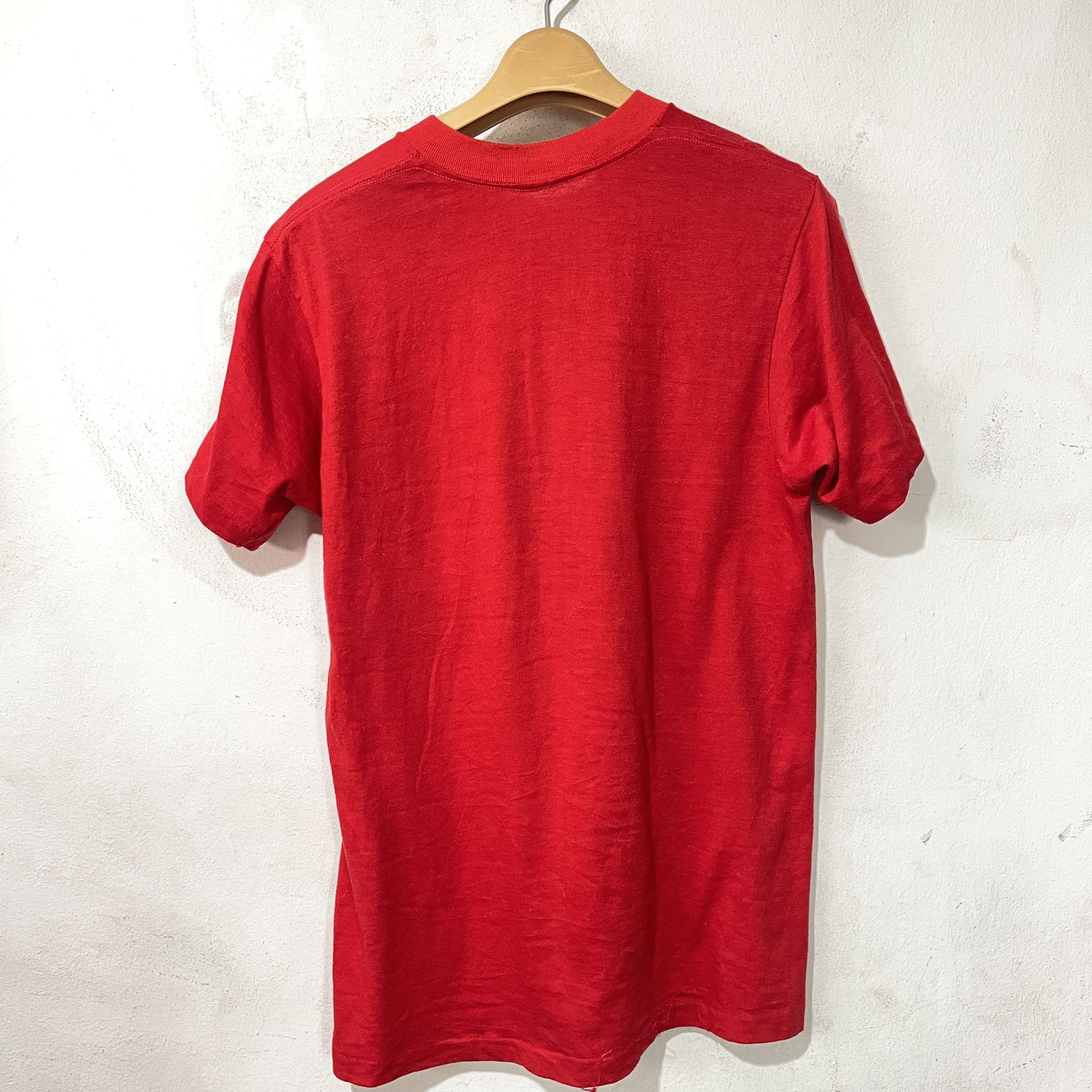 Band Tees Vintage 70s Captain Beefheart and His Magic Band T-Shirt Size US XS / EU 42 / 0 - 3 Thumbnail