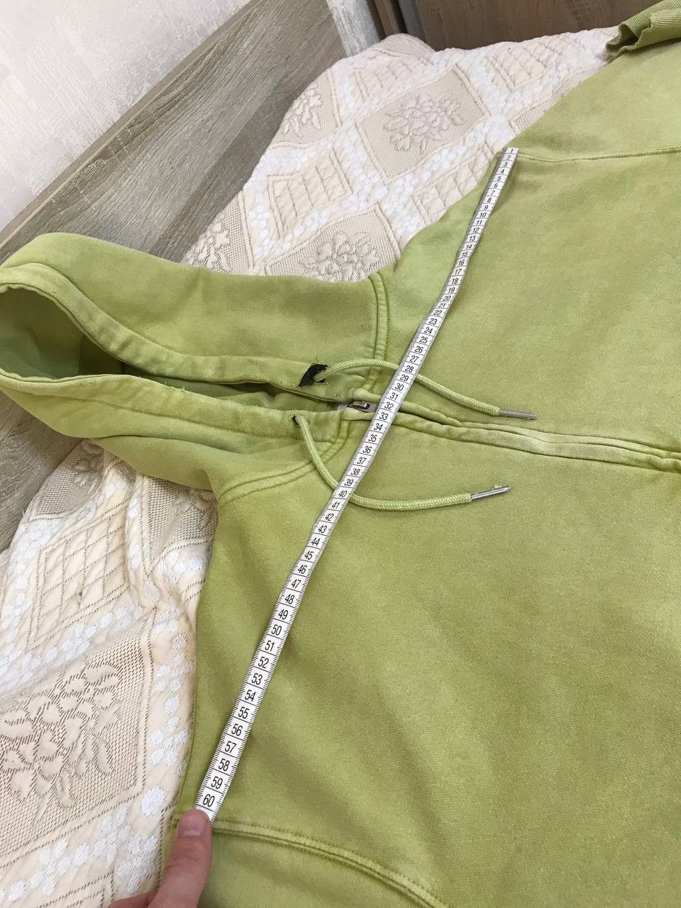 Bdg 🔥 90s BDG Oversized Zip Hoodie Sweatshirt Distressed Y2K Size US S / EU 44-46 / 1 - 11 Thumbnail