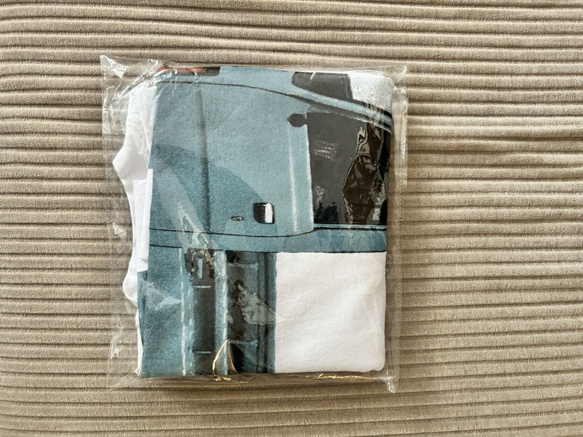Henry Johnson Henry Jawnson Kei Truck T-Shirt Medium Size US M / EU 48-50 / 2 - 2 Thumbnail