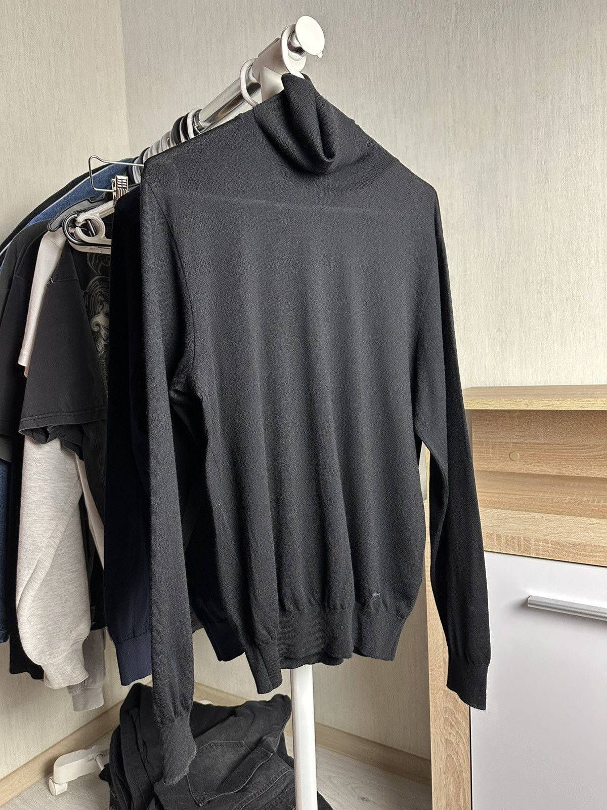 Paul & Shark Paul&Shark wool cashmere sweater Size US L / EU 52-54 / 3 - 1 Thumbnail