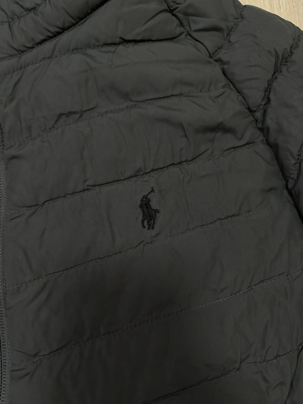 Polo Ralph Lauren Polo Ralph Lauren puffer jacket Size US XS / EU 42 / 0 - 3 Thumbnail