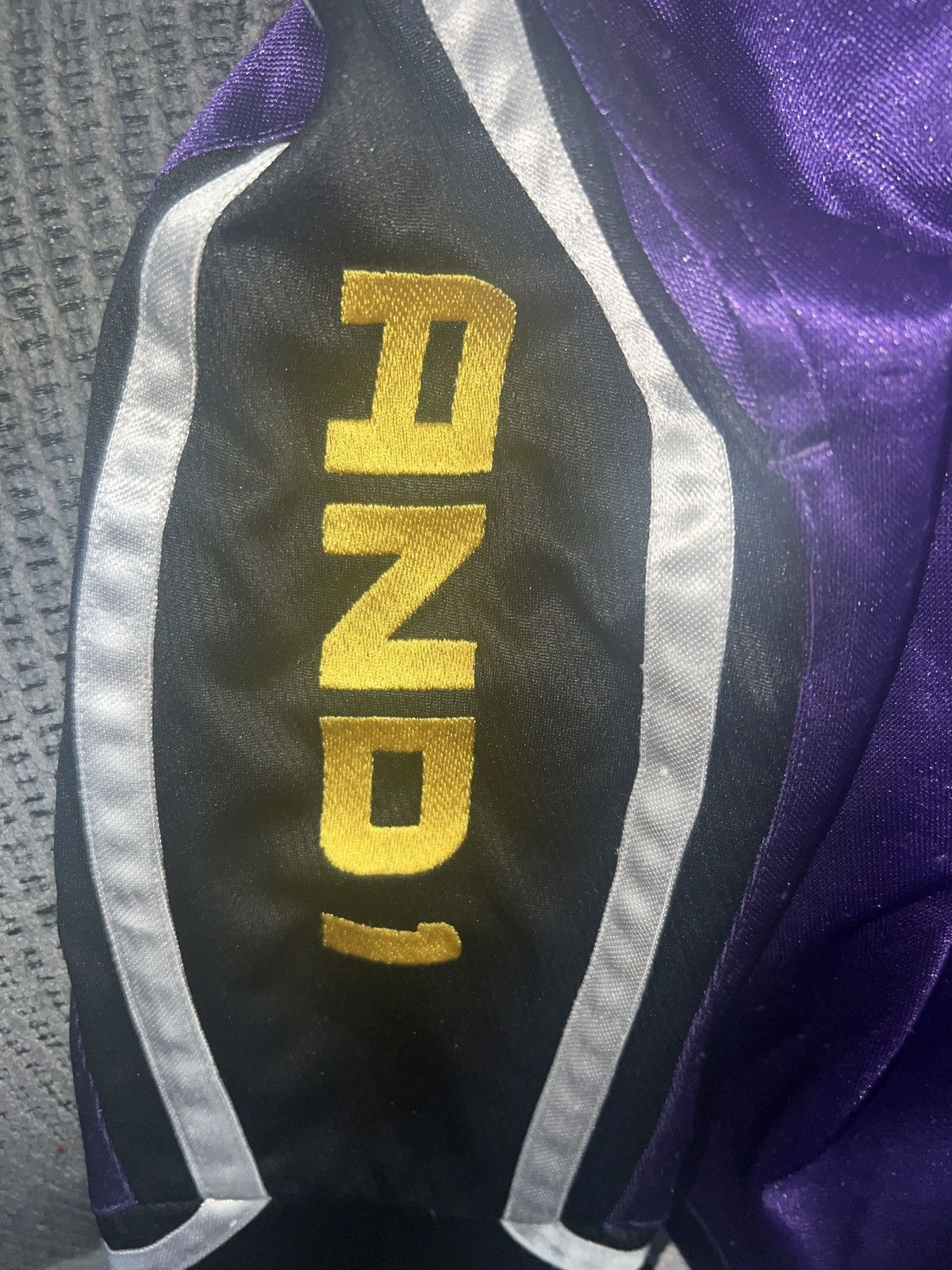 Hypebeast And 1 Basketball Shorts Size US 30 / EU 46 - 3 Thumbnail