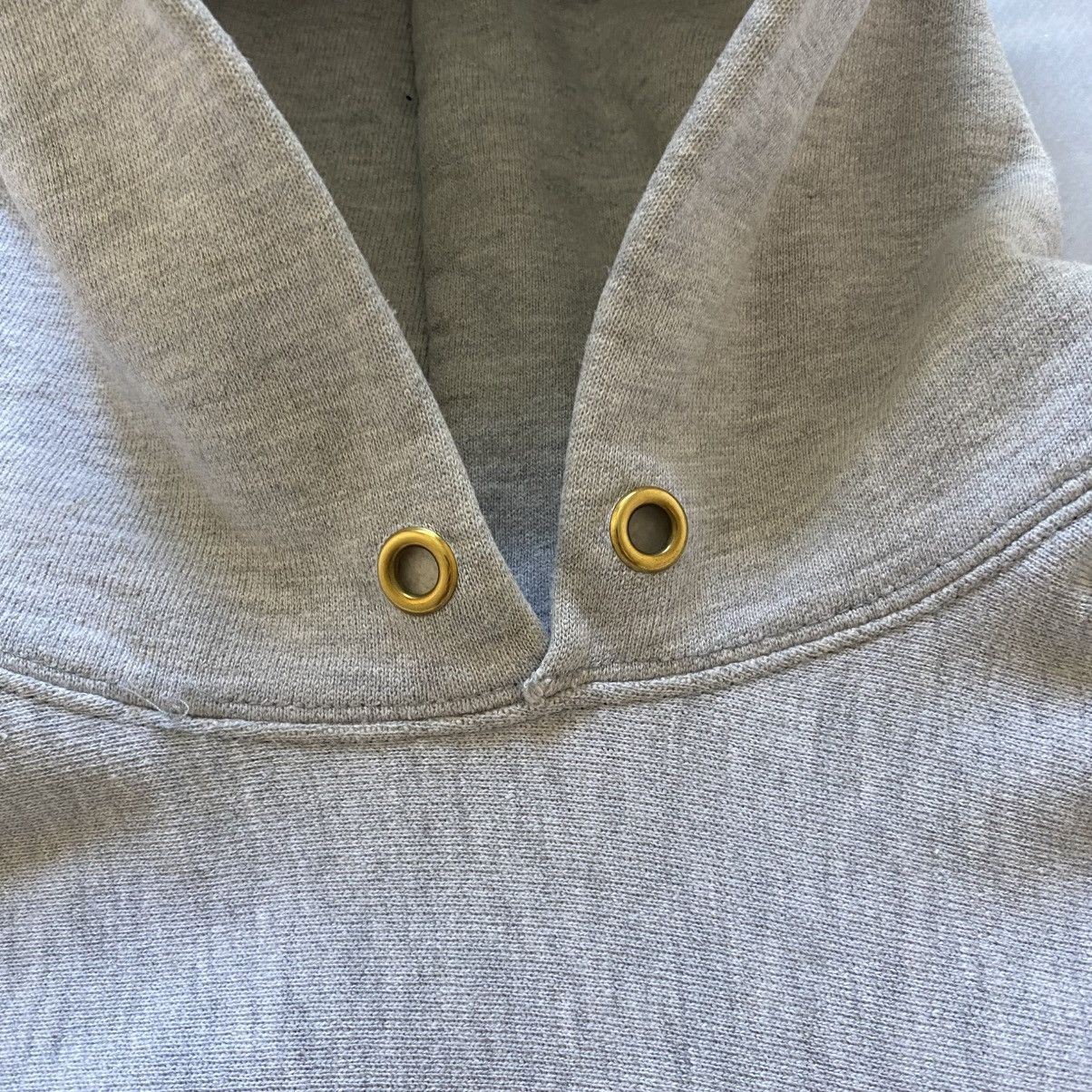 Champion 80s Champion Reverse Weave Springfield College Vtg Hoodie Size US XL / EU 56 / 4 - 7 Thumbnail
