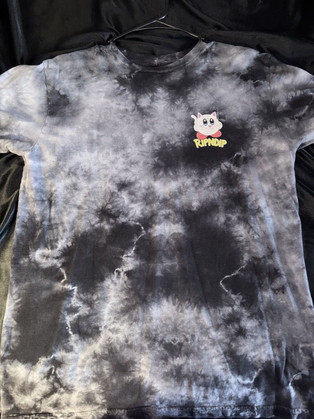 RIPNDIP RipnDip shirts Size US M / EU 48-50 / 2 - 5 Thumbnail
