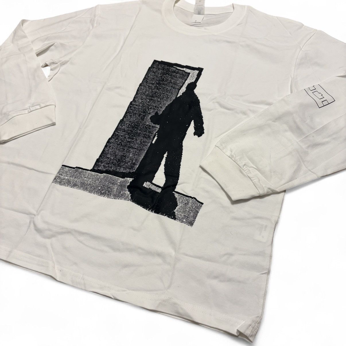 Other Opium Dark Shadow Long sleeve Shirt Cotton Baggy Streetwear Size US L / EU 52-54 / 3 - 3 Thumbnail
