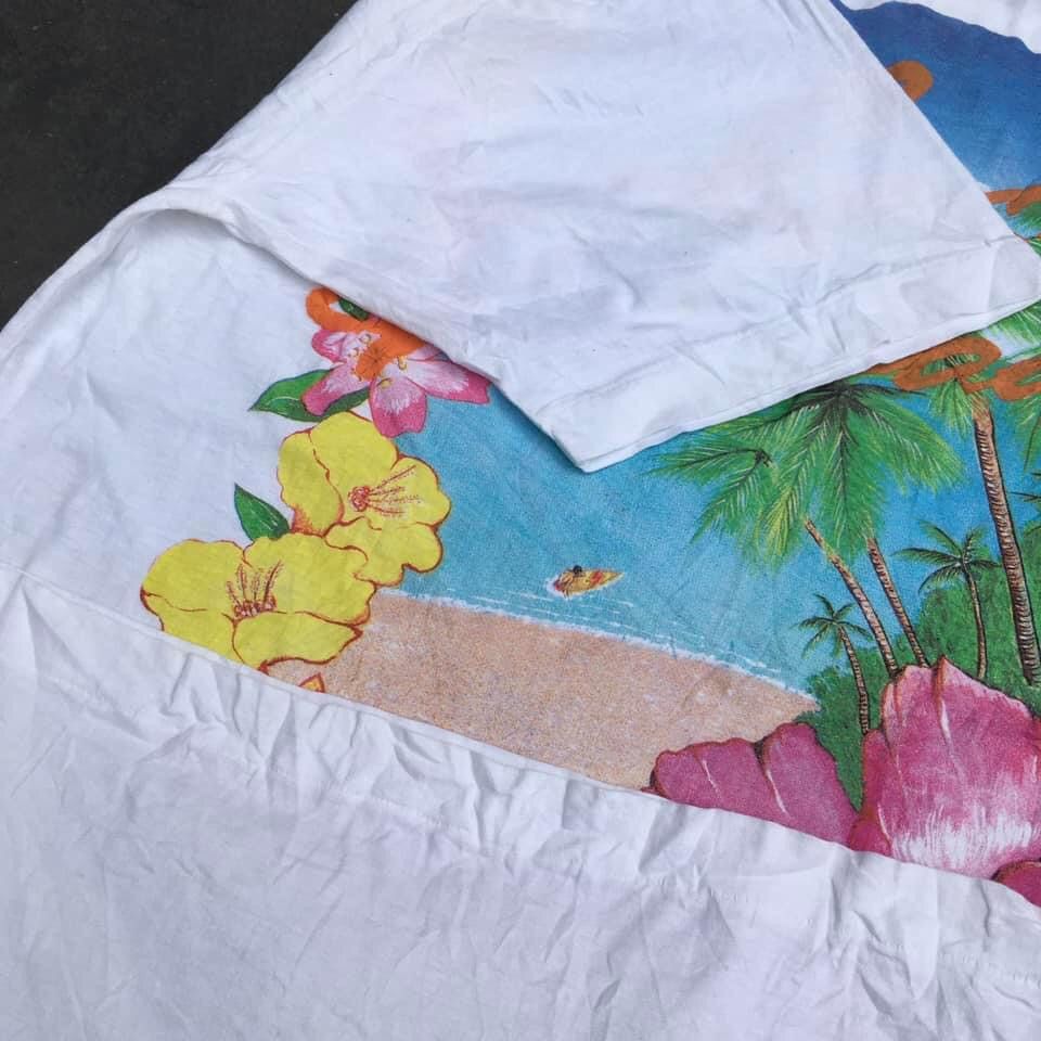 Vintage RARE ‼️ Hawaii Size US M / EU 48-50 / 2 - 5 Thumbnail