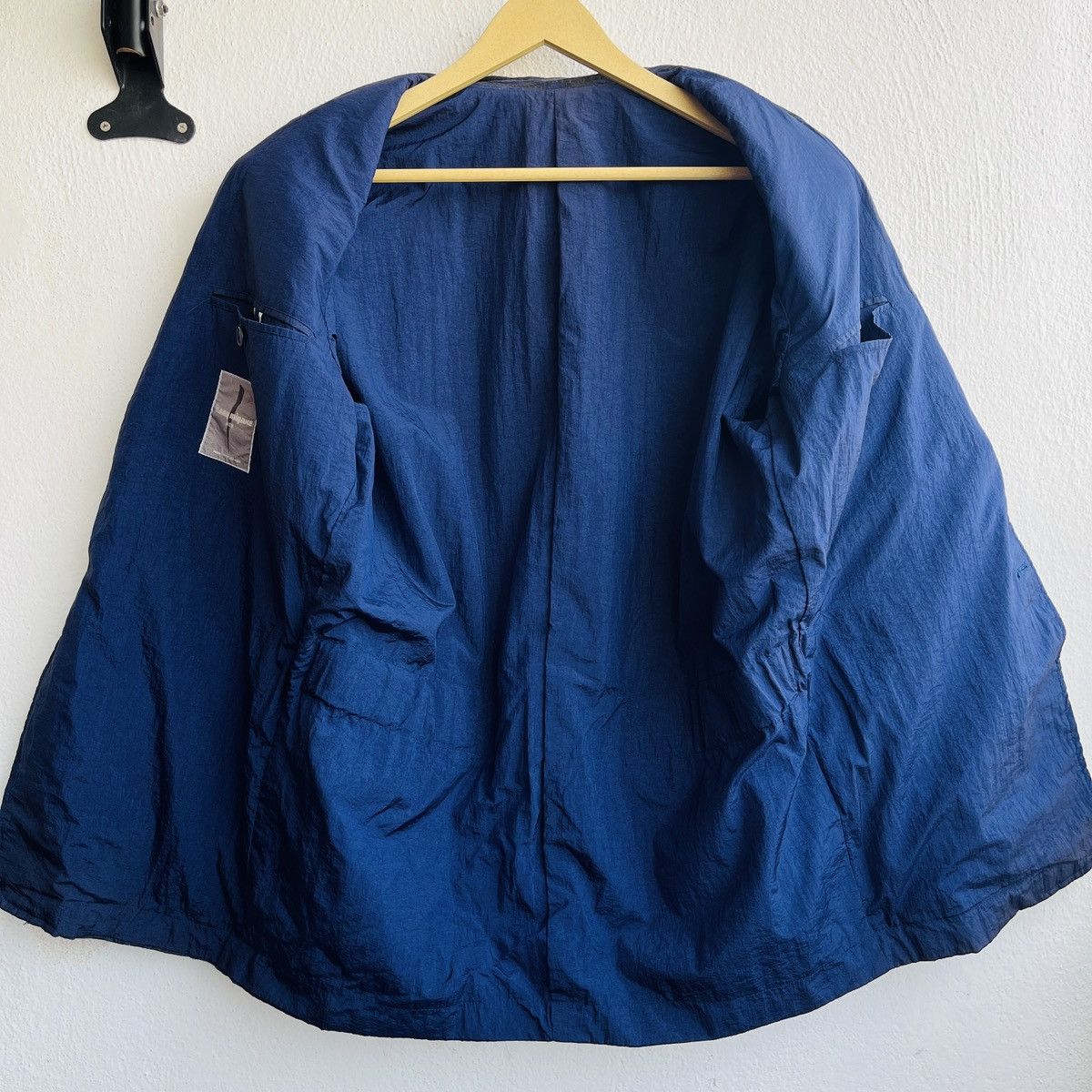 Issey Miyake Reversible Vintage Issey Miyake Jacket Designer Size US M / EU 48-50 / 2 - 20 Thumbnail