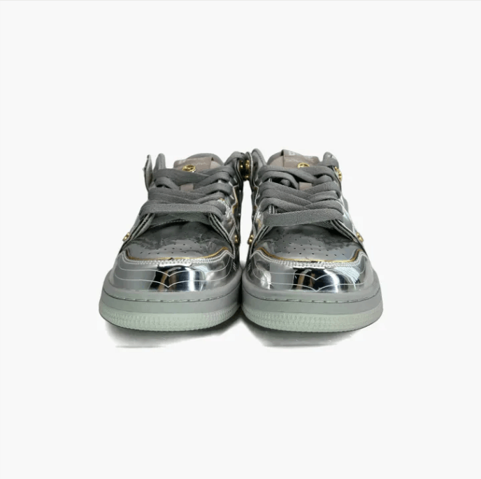 Bape Casual low sports shoes Size US 13 / EU 46 - 7 Thumbnail