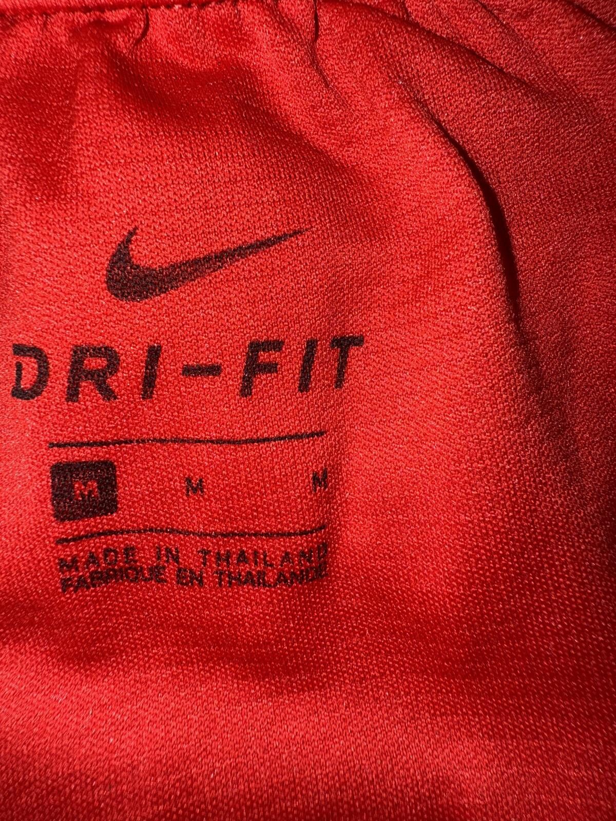 Nike Nike Dri-FIT Elite Stripe Shorts Basketball Sample Size US 32 / EU 48 - 6 Thumbnail