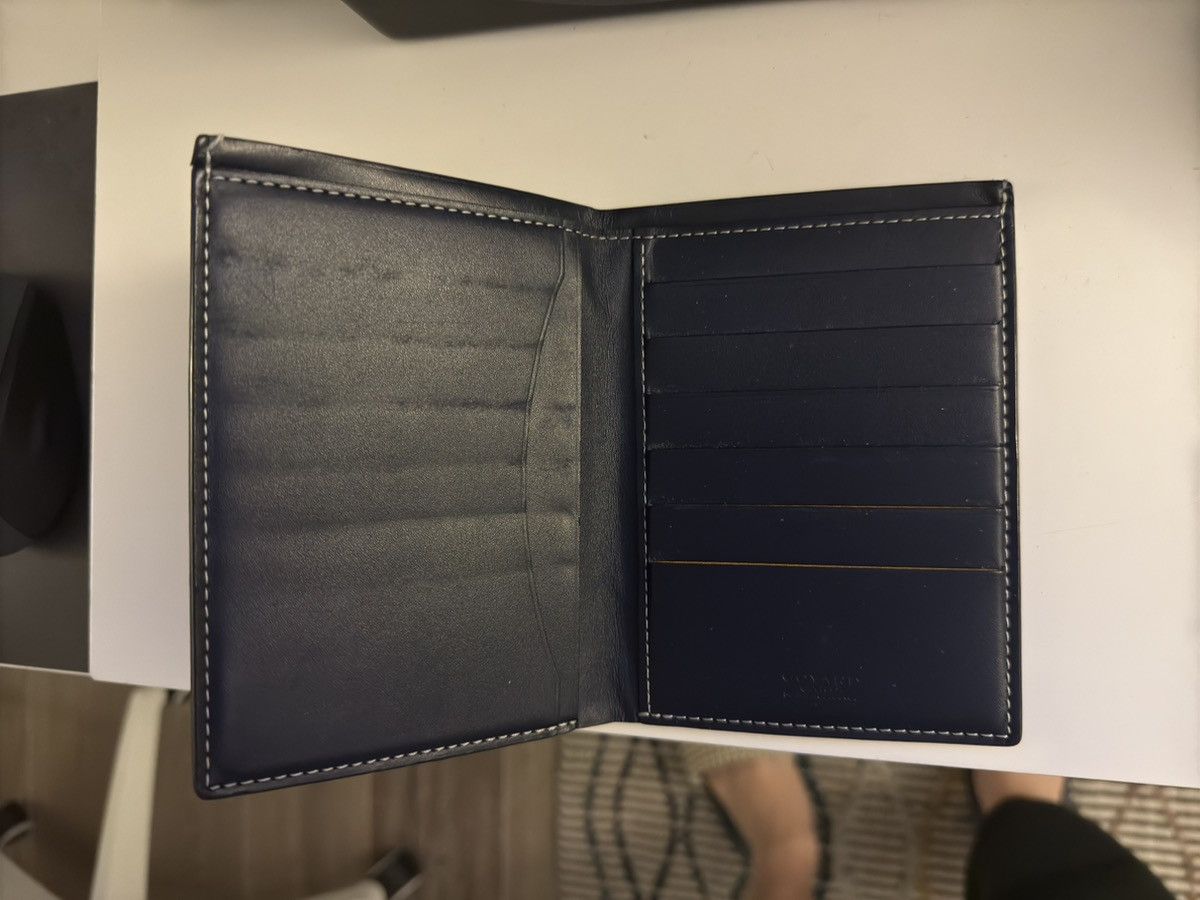 Goyard Goyard Moliere Wallet Size ONE SIZE - 3 Thumbnail