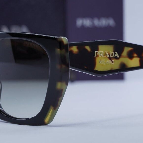 Prada 🕶️ New Prada PR15WSF 3890A7 Sunglasses Size ONE SIZE - 8 Thumbnail