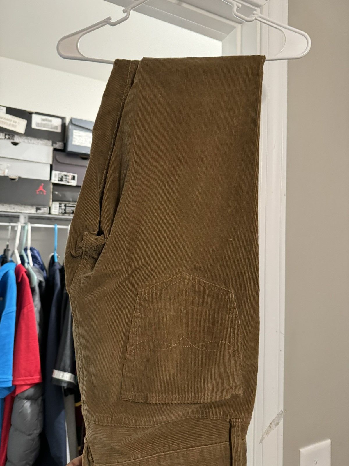 Polo Ralph Lauren Polo corduroy pants Size US 32 / EU 48 - 4 Thumbnail