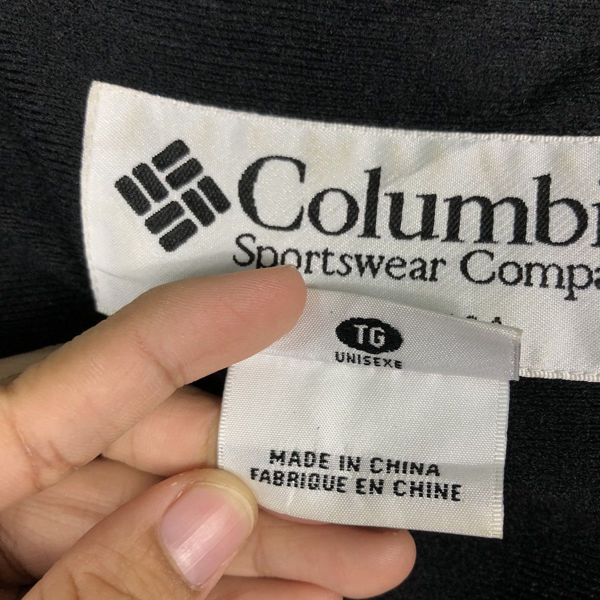 Japanese Brand 🔥Hunting Jacket Outdoor Style Columbia Survival Chore Size US XL / EU 56 / 4 - 15 Thumbnail