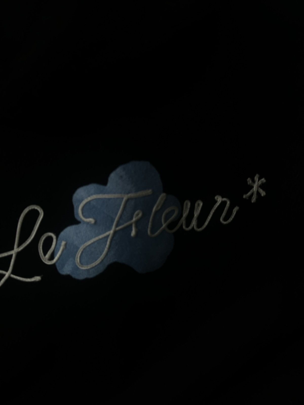 Golf le Fleur Golf le fleur blanket jacket Size US S / EU 44-46 / 1 - 2 Thumbnail