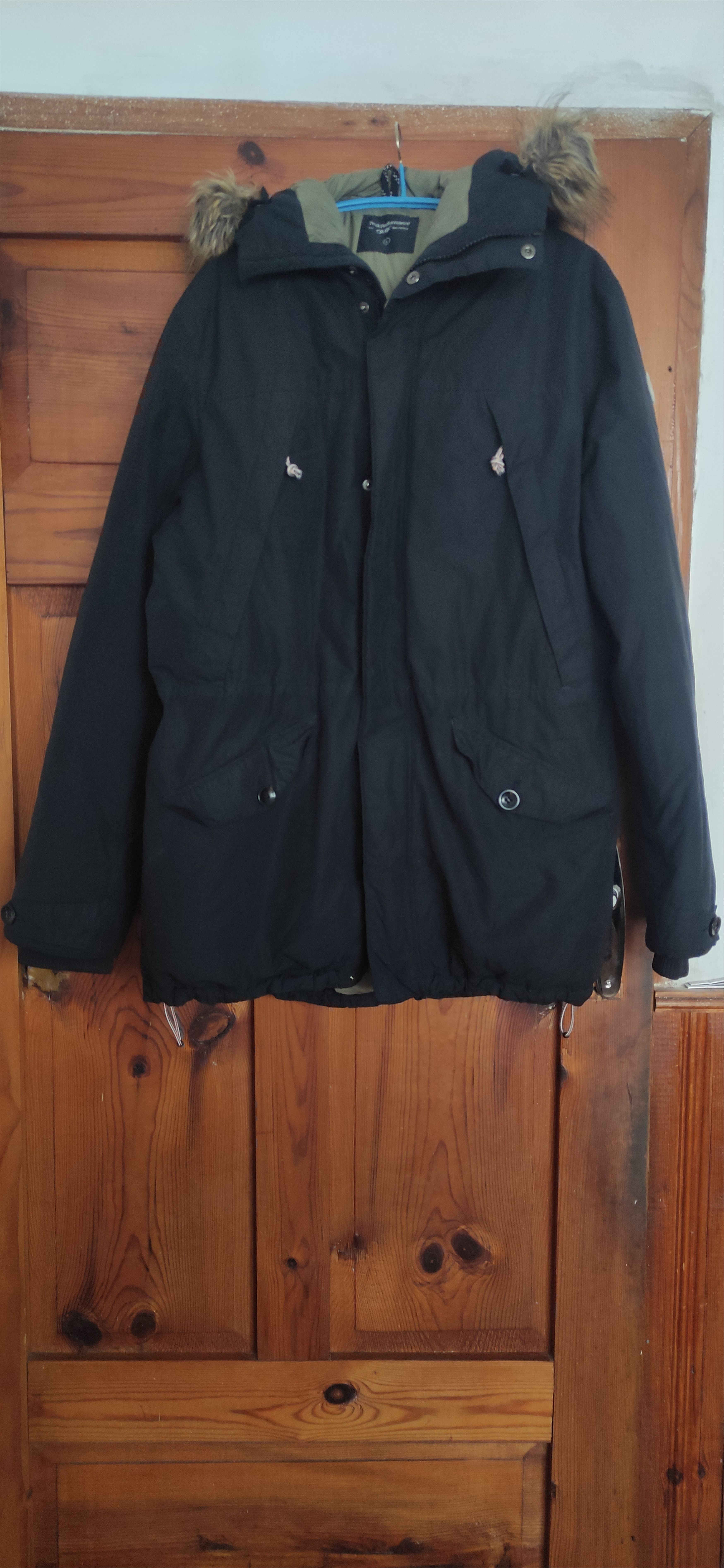 Peak Performance The men's jacket Peak Performance Size US L / EU 52-54 / 3 - 1 Thumbnail