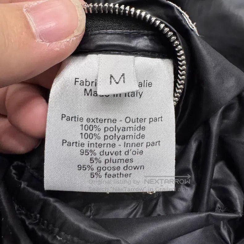 Hermes Hermes Detachable Down Vest Jacket Size US M / EU 48-50 / 2 - 3 Thumbnail