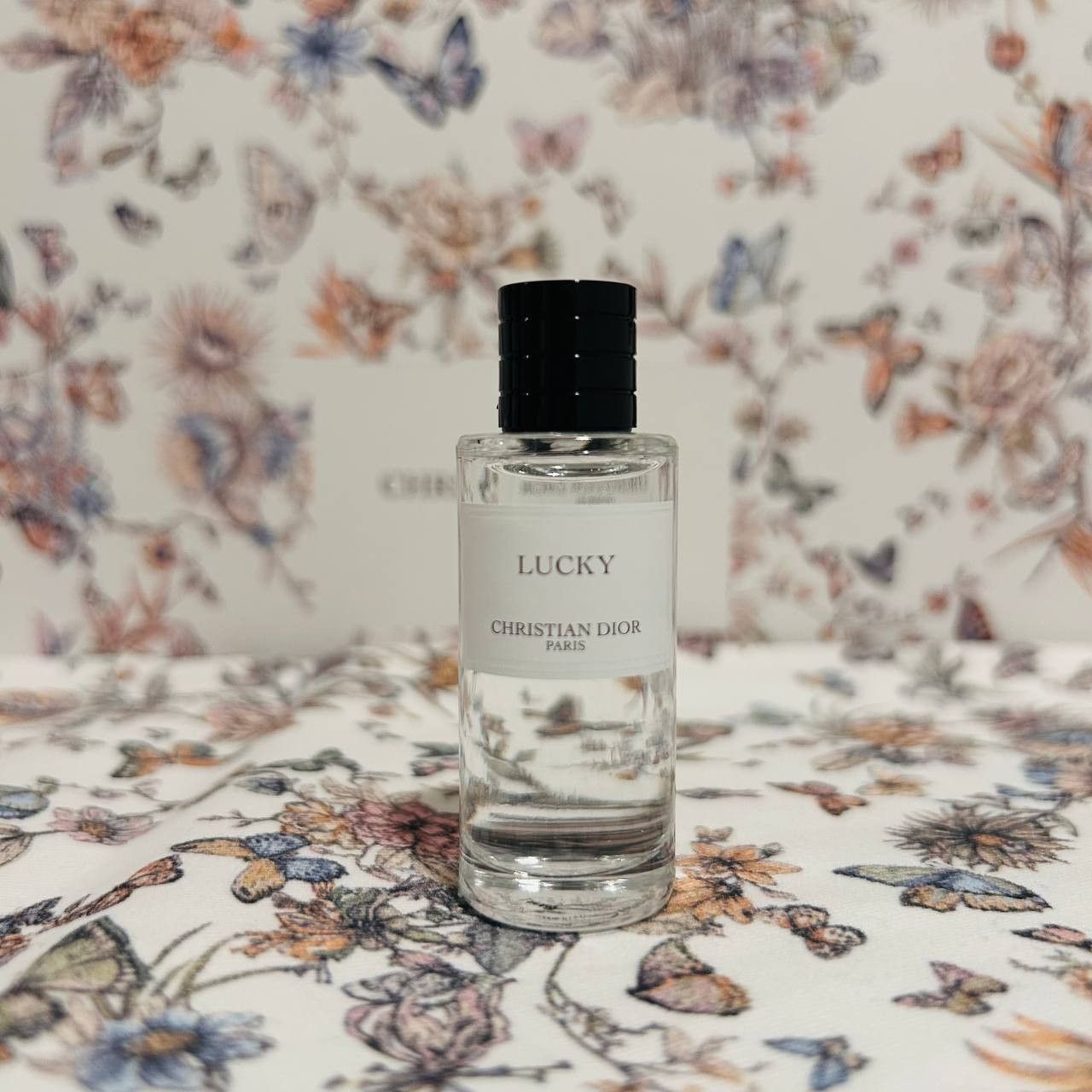 Dior Lucky 7.5ml Travel Fragrance Dior Prive | Grailed