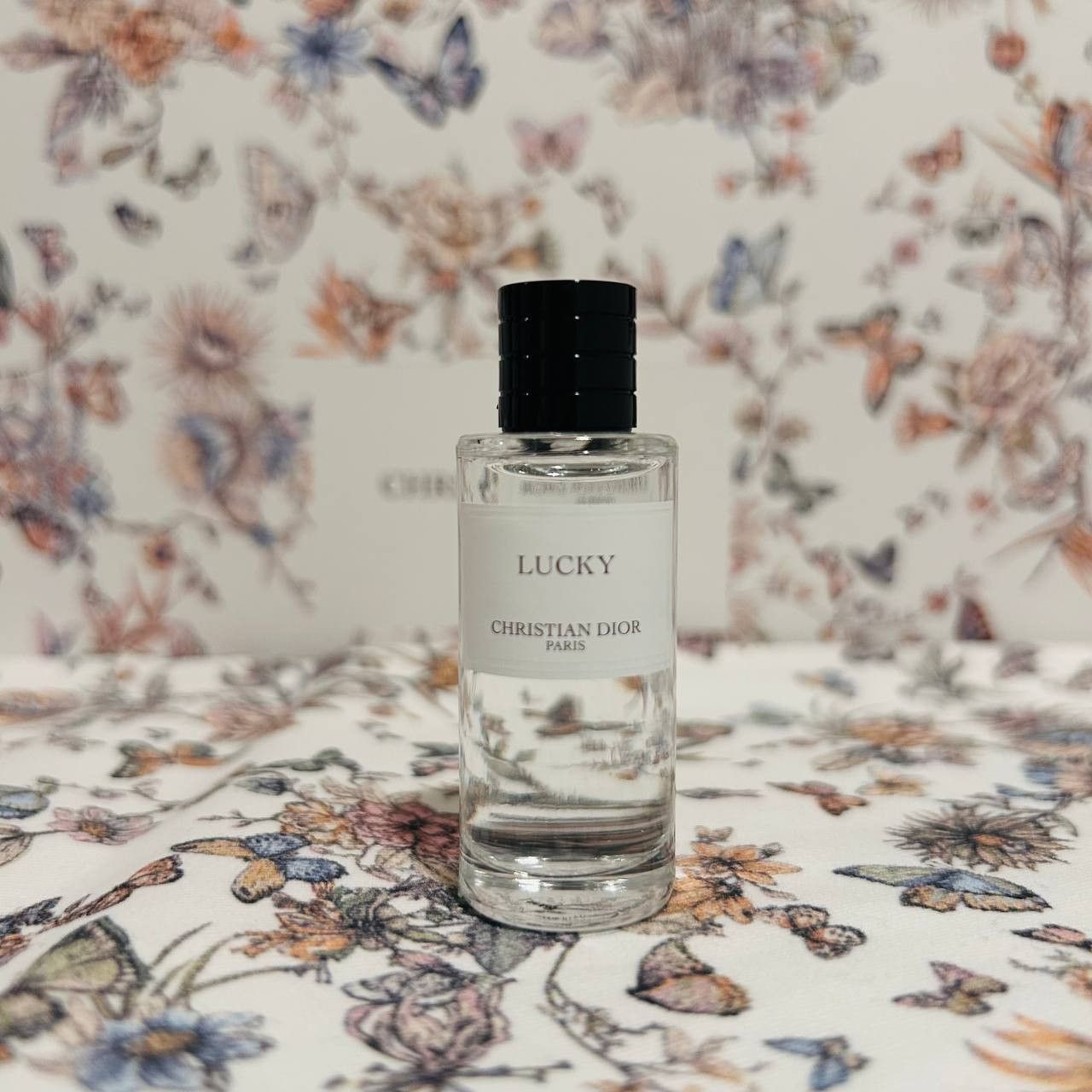 ※Dior Lucky40ml 専用です Christian Dior Lucky 40ml