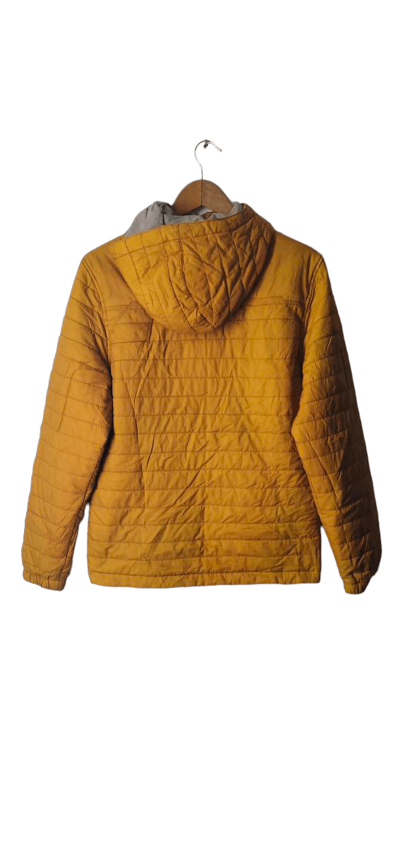 Timberland TIMBERLAND HYBRID PADDED PUFFER JACKET Size US S / EU 44-46 / 1 - 8 Thumbnail