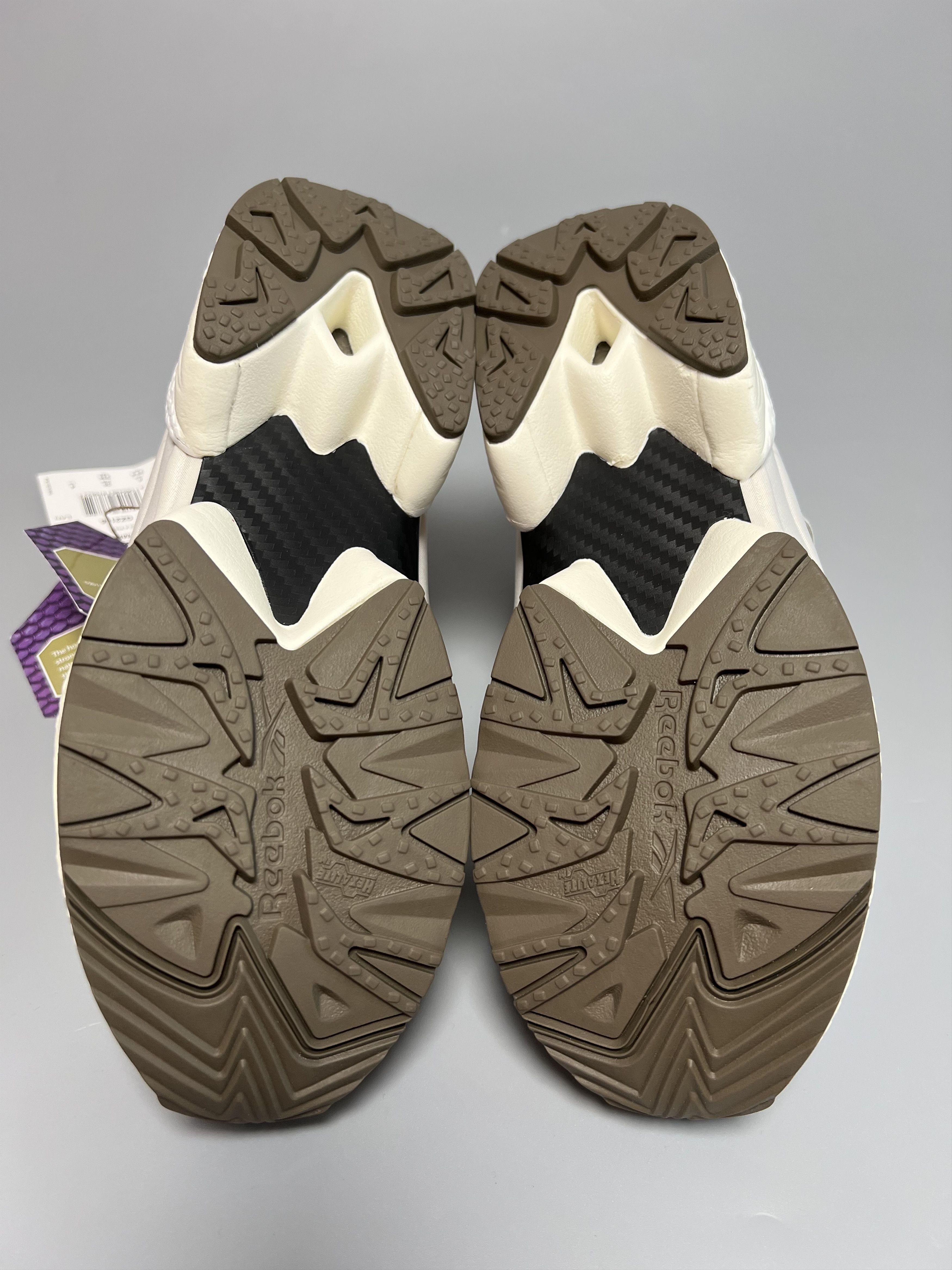 Reebok Reebok Instapump Fury 95 Size US 5 / IT 35 - 6 Thumbnail