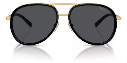Versace NEW VERSACE VE2260-100287 Size ONE SIZE - 2 Thumbnail
