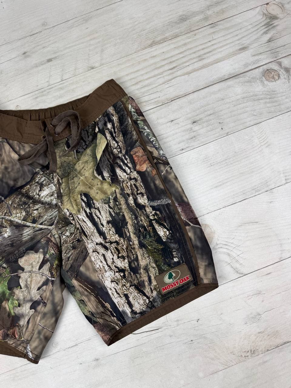 Realtree Mossy OAK Realtree Camo Shorts Size US 30 / EU 46 - 4 Thumbnail