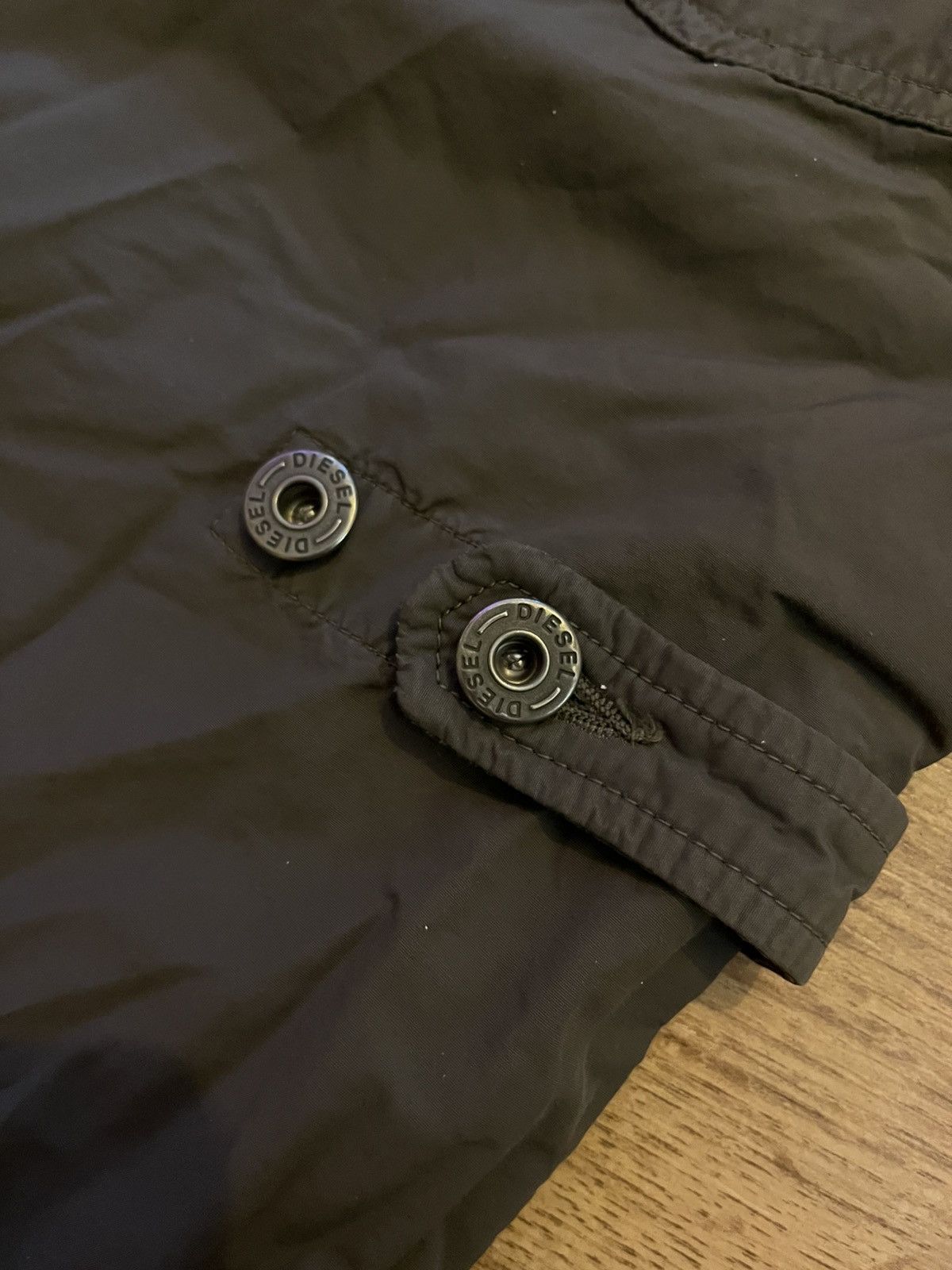 Diesel Diesel Jumpsuit S Size 28" / US 6 / IT 42 - 3 Thumbnail