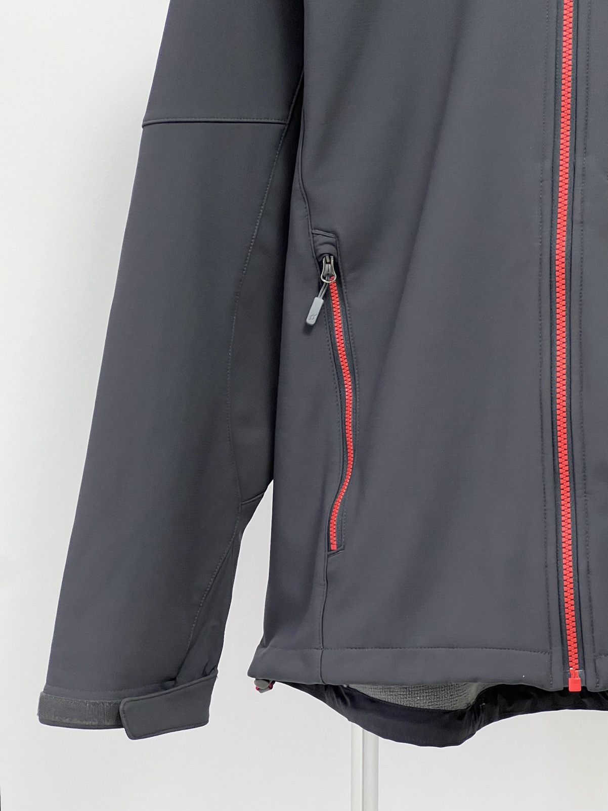 Rab × Vintage Rab Jacket polartec pertex softshell Size US M / EU 48-50 / 2 - 5 Thumbnail