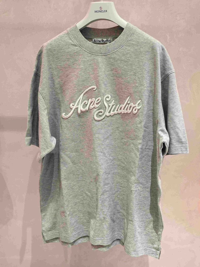 Acne Studios acne studios Short sleeve 2506-Nextarrow Size US XL / EU 56 / 4 - 1 Thumbnail