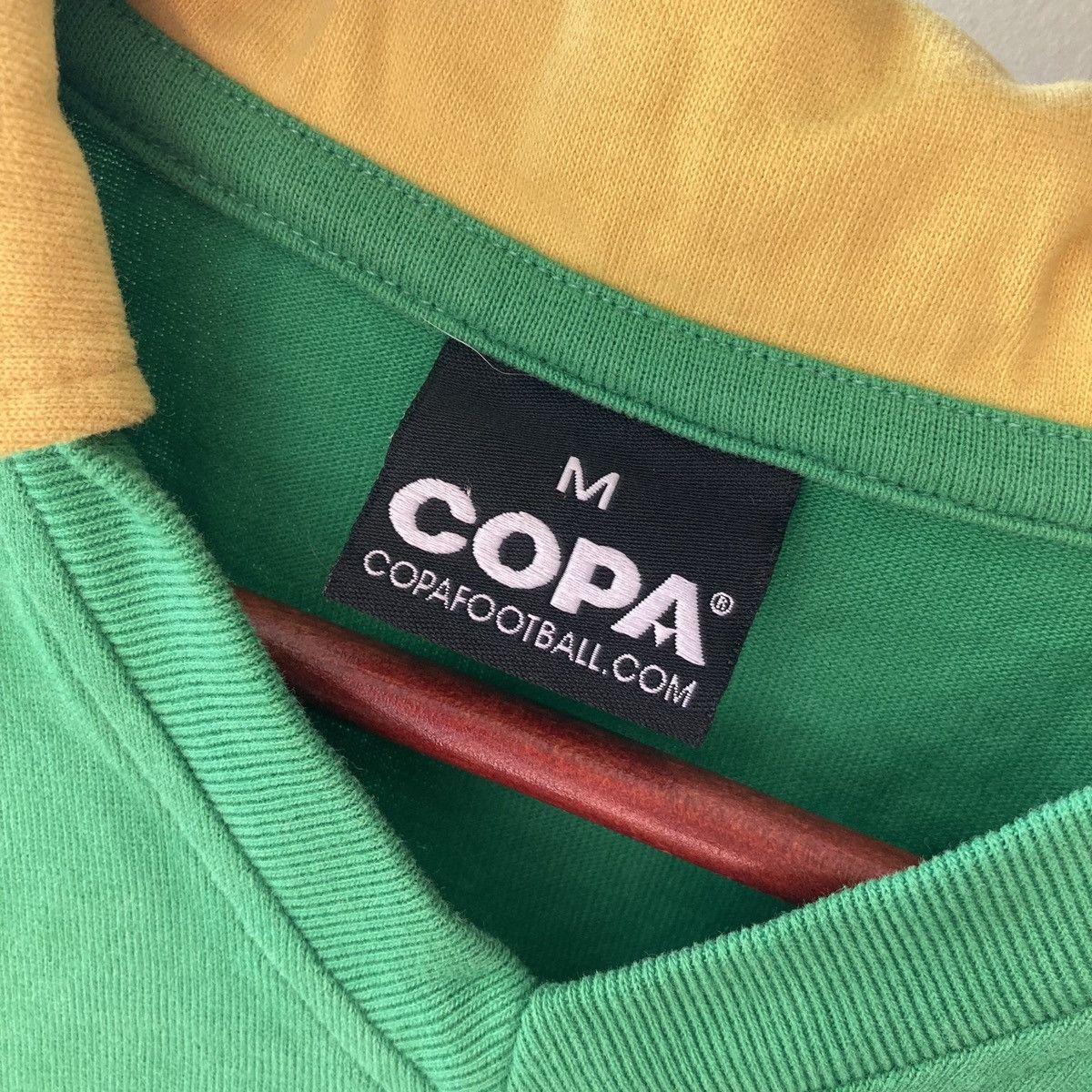Other Cameroun Retro Blokcore Jersey Vintage Soccer Y2k Streetwear Size US M / EU 48-50 / 2 - 4 Thumbnail