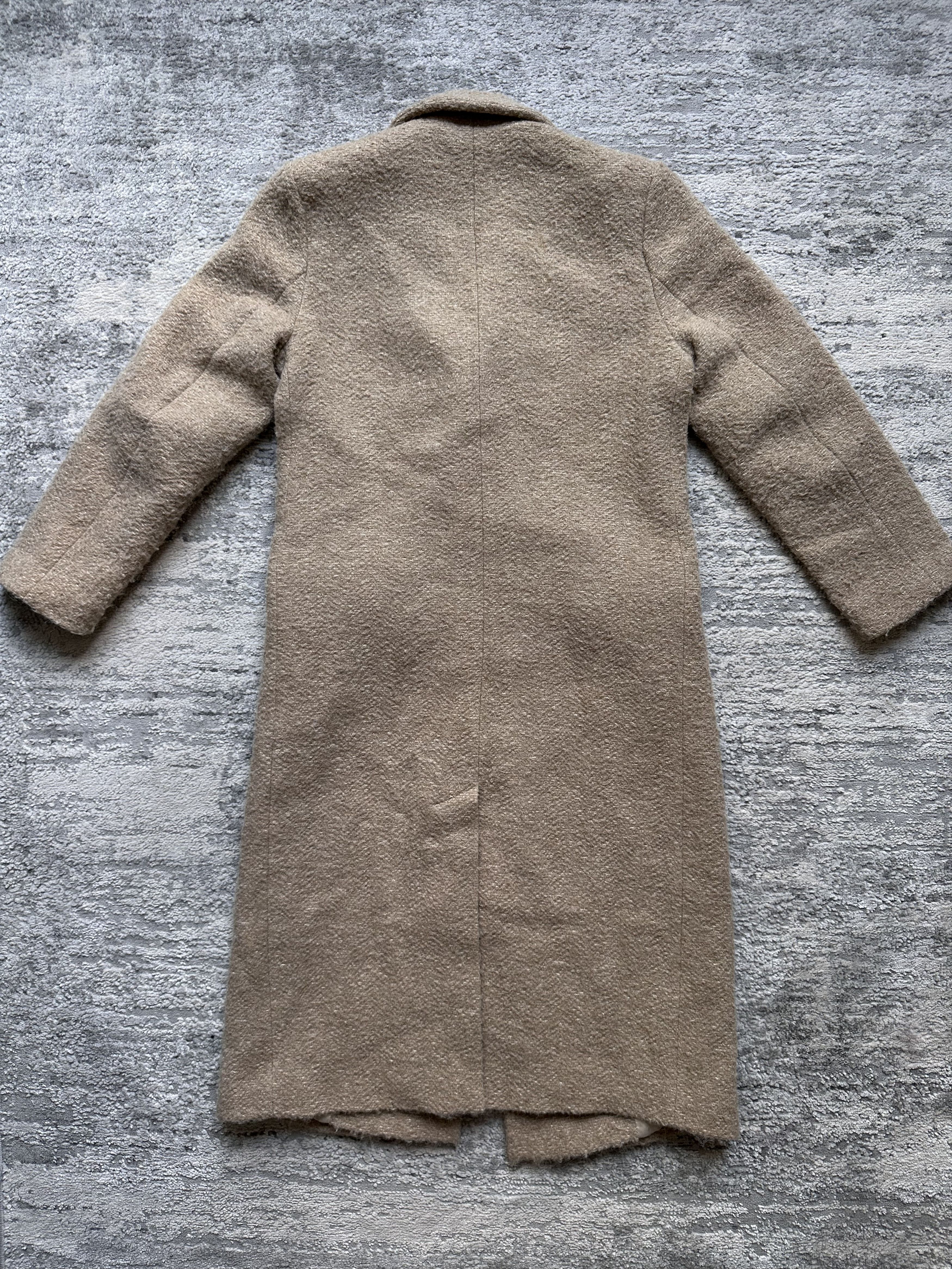 Sandro Sandro coat Size XS / US 0-2 / IT 36-38 - 13 Thumbnail