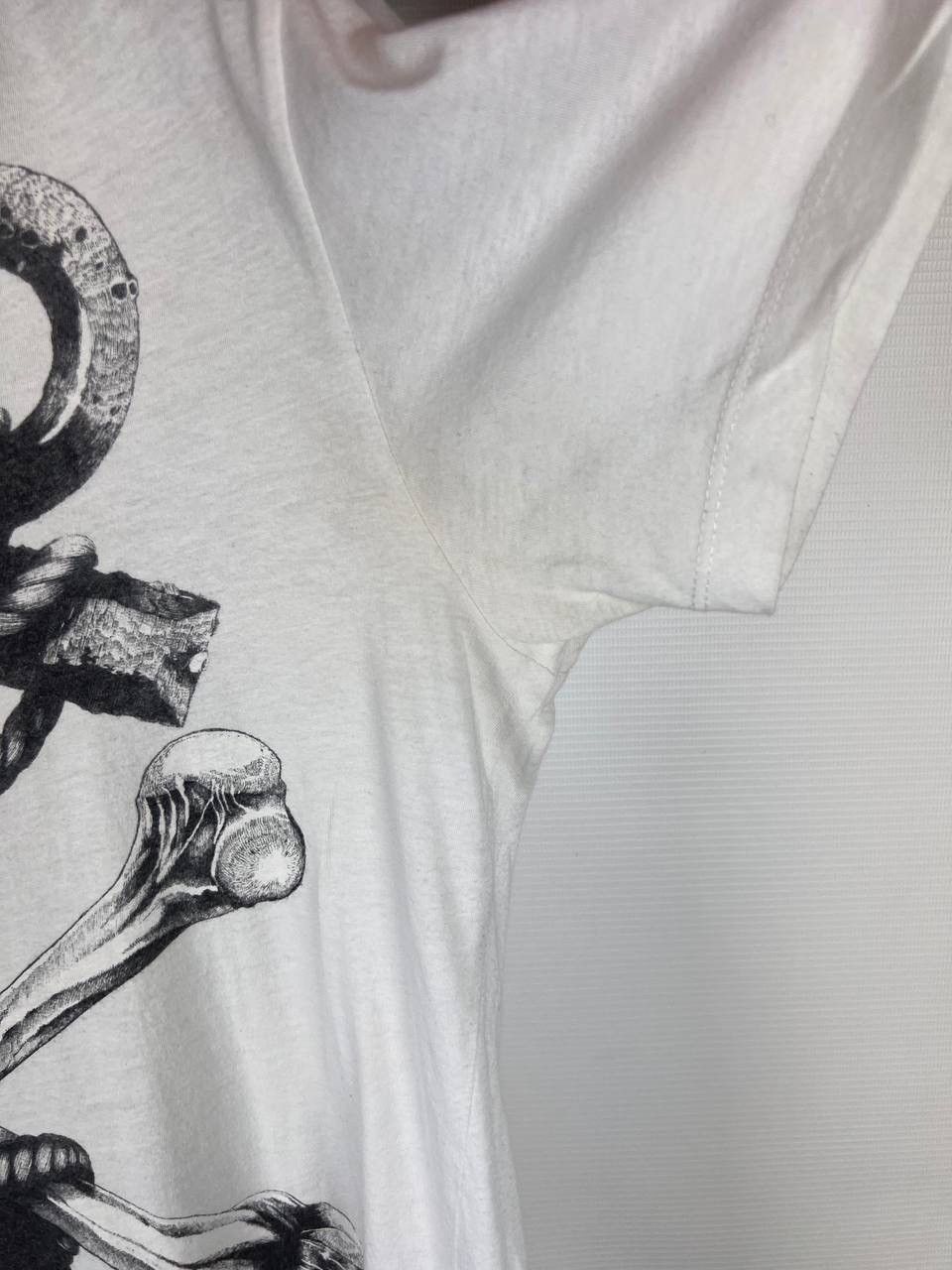 Allsaints Allsaints vintage t-shirts size XS Size US XS / EU 42 / 0 - 5 Thumbnail